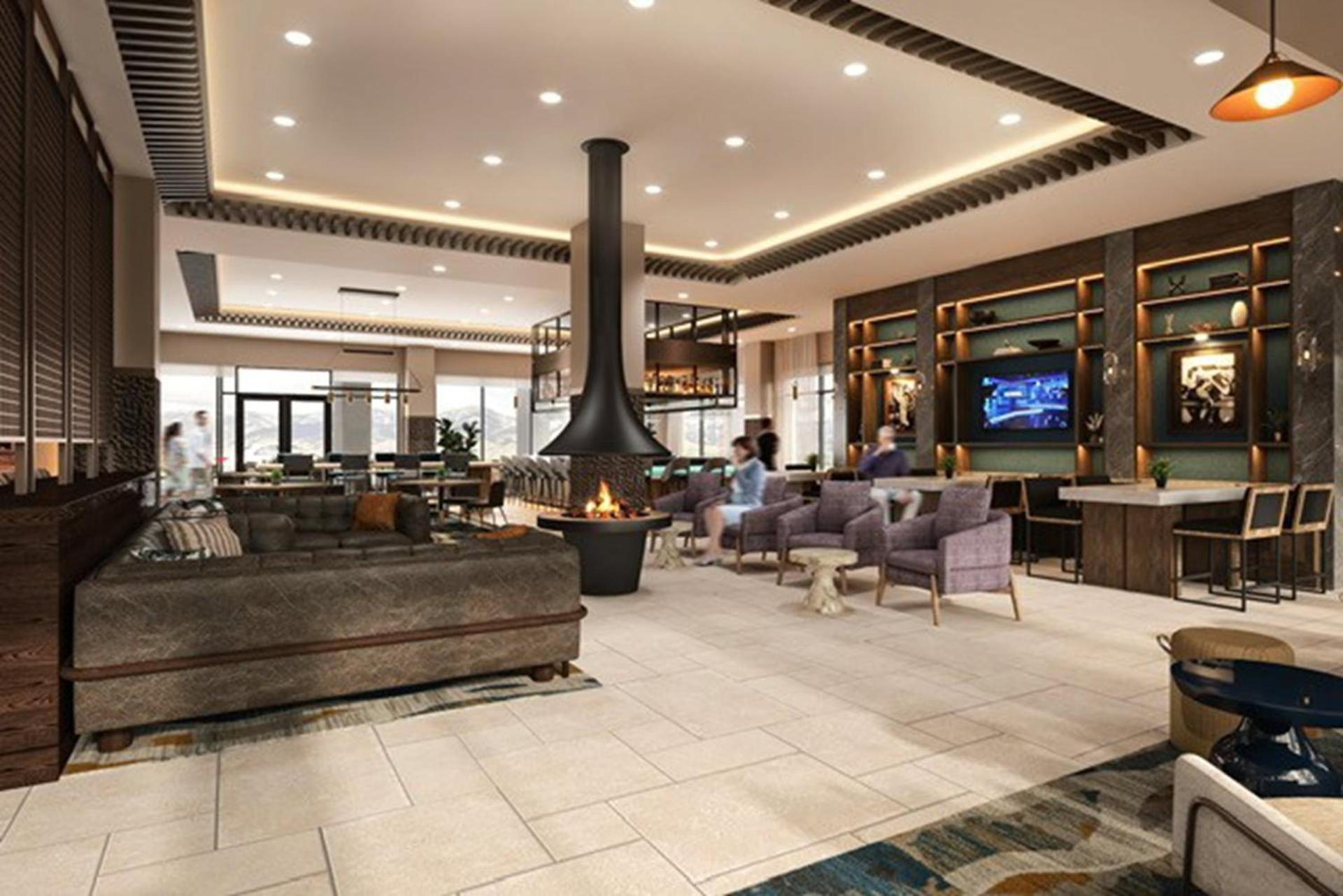 Hyatt Place Bozeman Yellowstone Airport photo 23