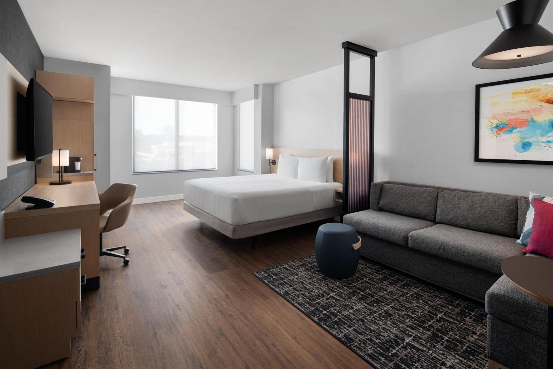 Hyatt Place Bozeman Yellowstone Airport photo 14