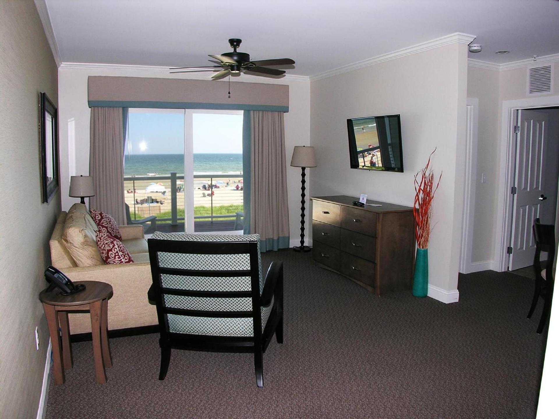 Alouette Sunrise Suites photo 6