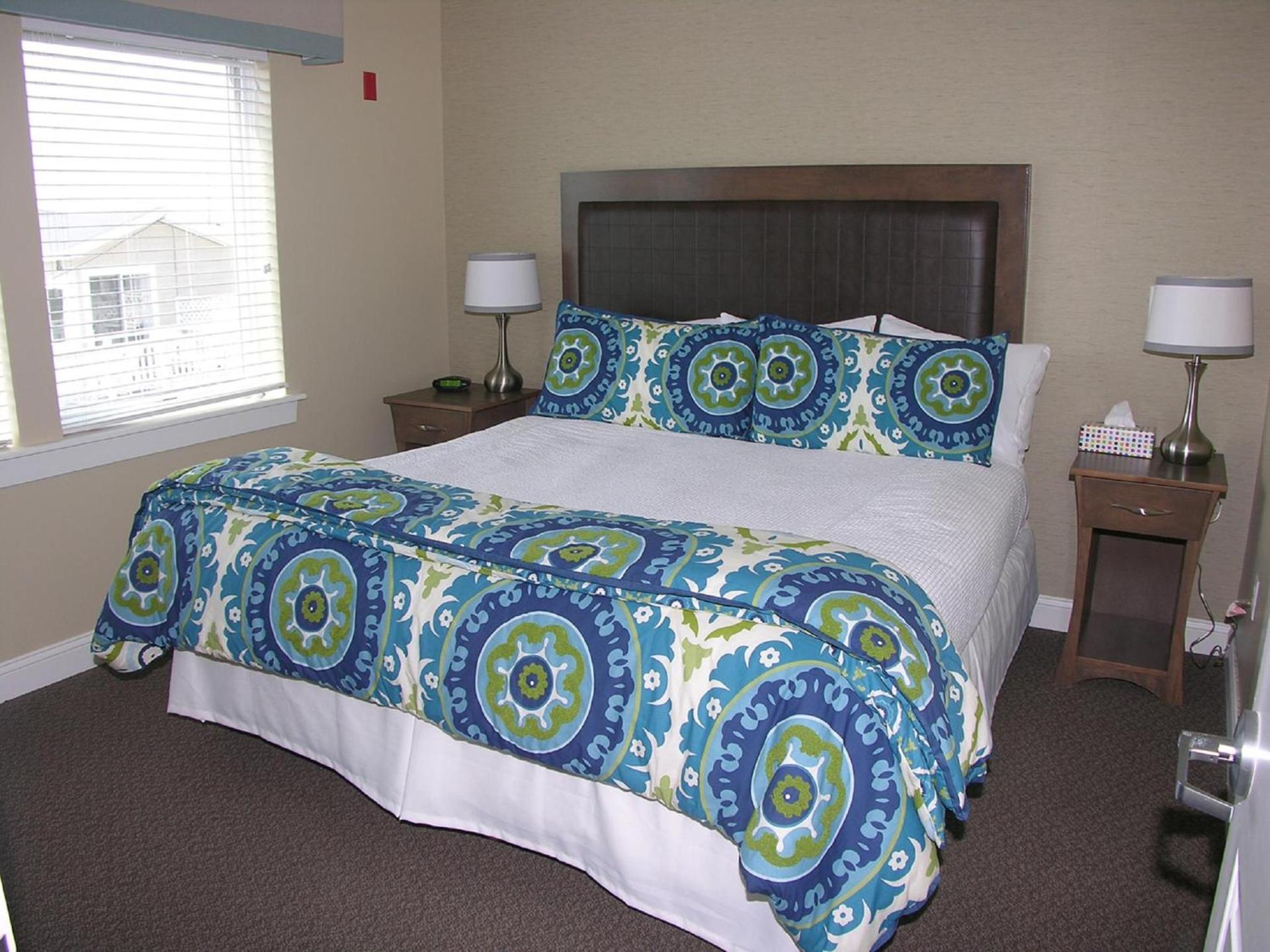 Alouette Sunrise Suites photo 9