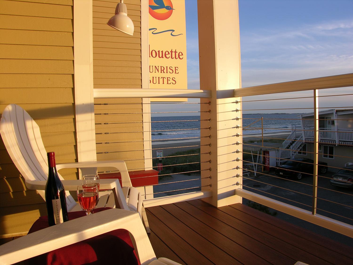 Alouette Sunrise Suites photo 1