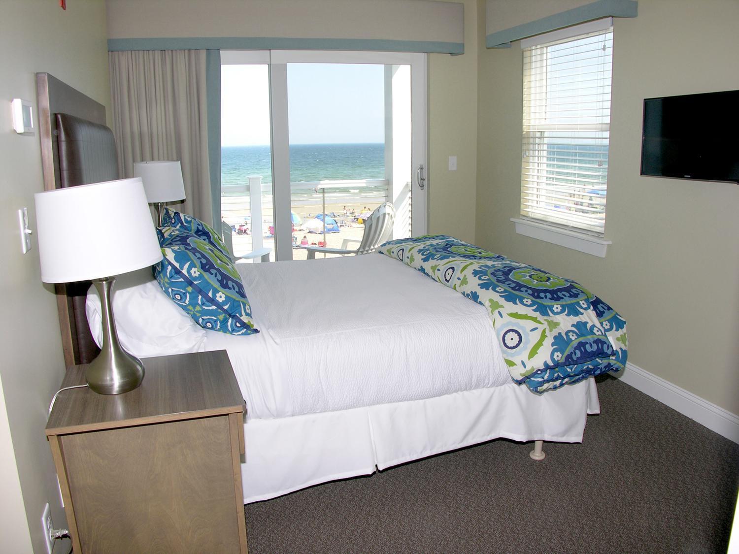 Alouette Sunrise Suites photo 12