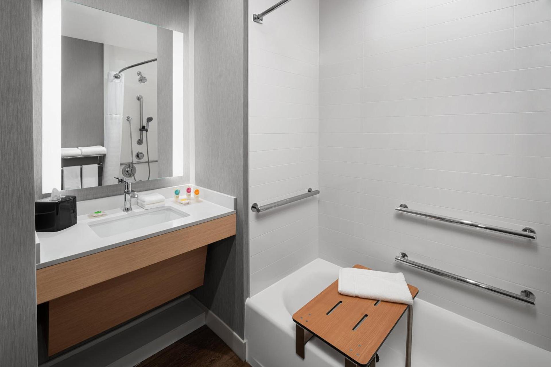 Hyatt Place Bozeman Yellowstone Airport photo 11