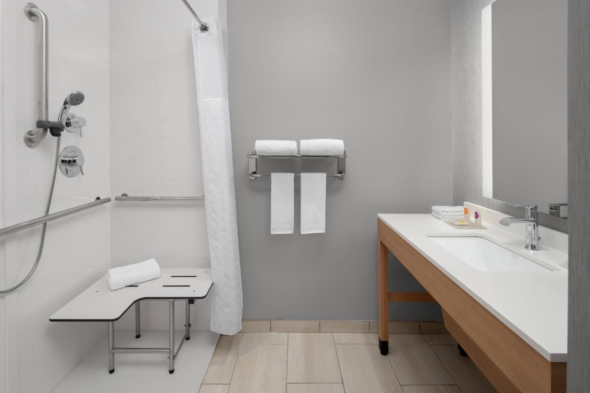 Hyatt Place Bozeman Yellowstone Airport photo 10