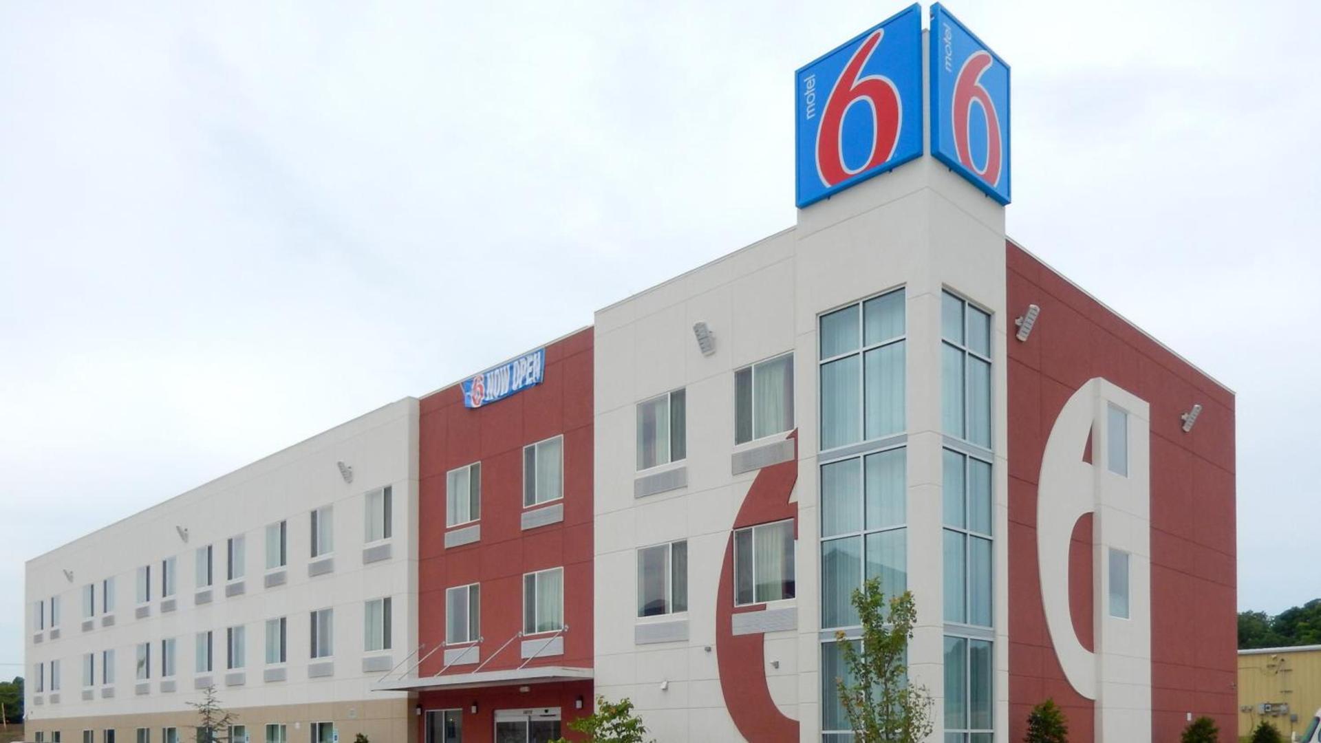 Motel 6-Tulsa, OK photo 3