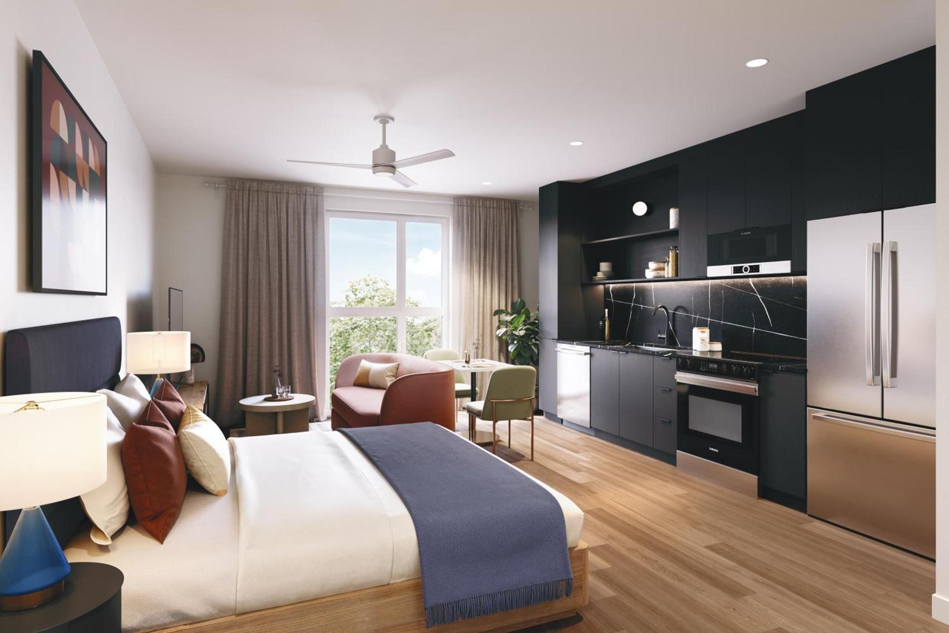 The Code Hotel photo 10
