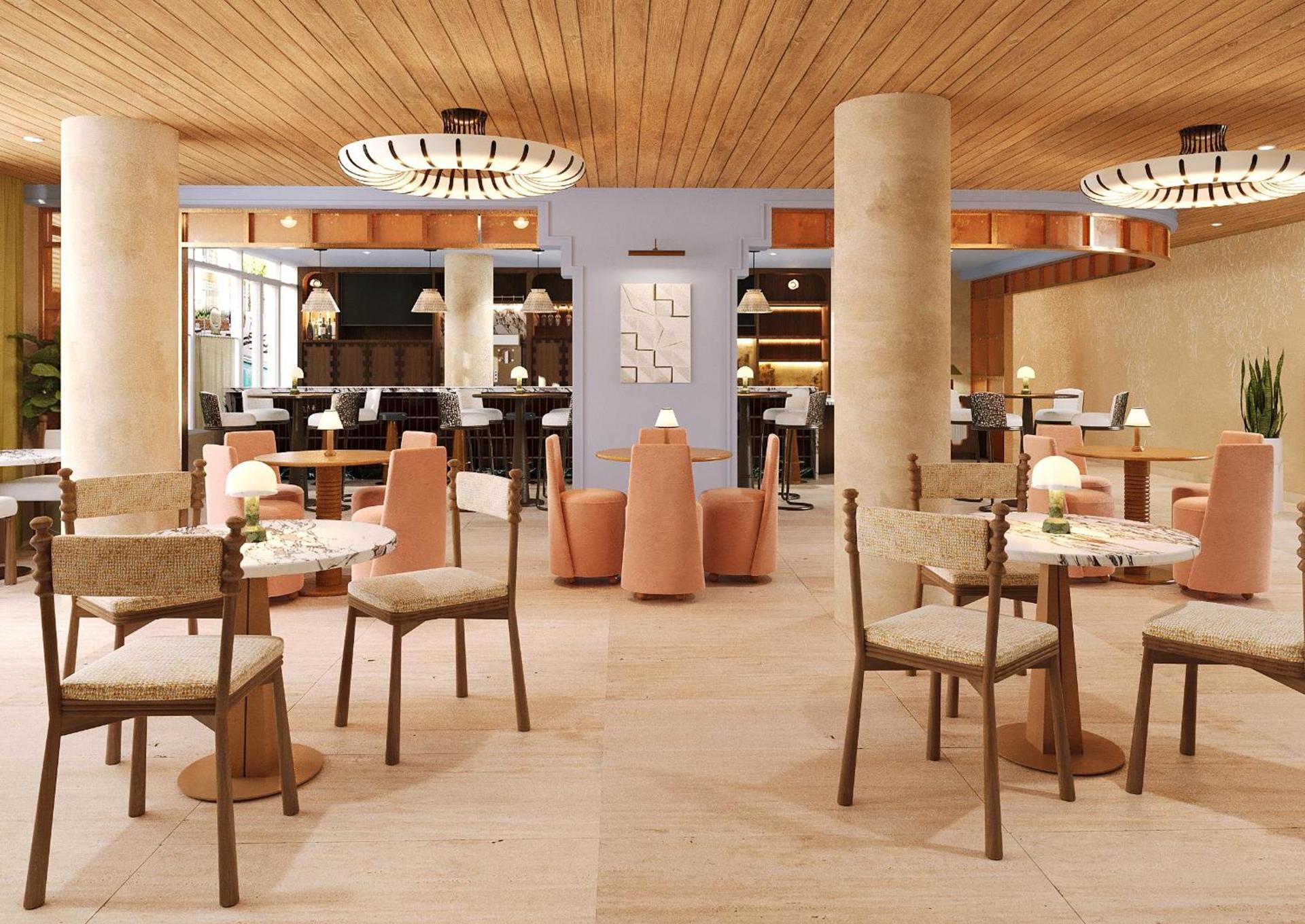 The Code Hotel photo 7