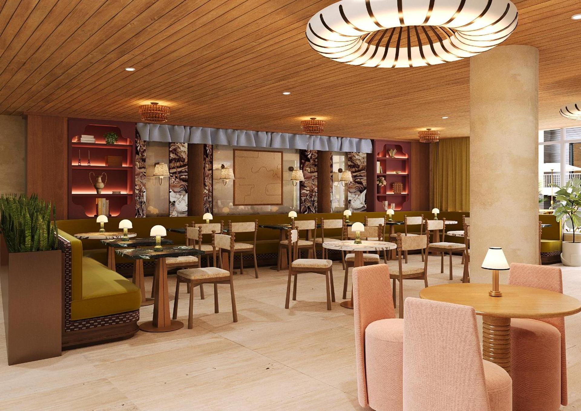 The Code Hotel photo 12