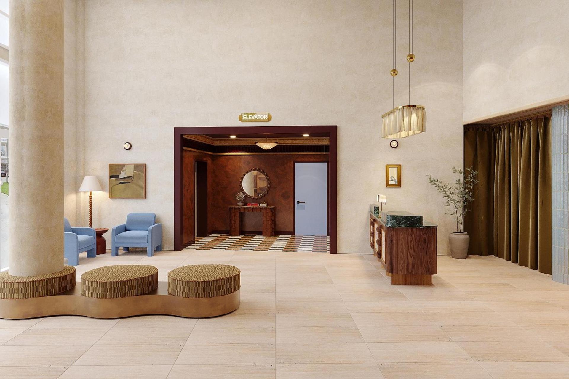 The Code Hotel photo 32
