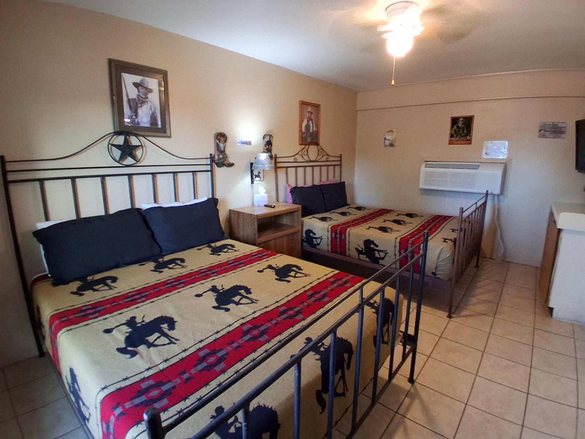 Hill Country Lodge and Mini Storages photo 24