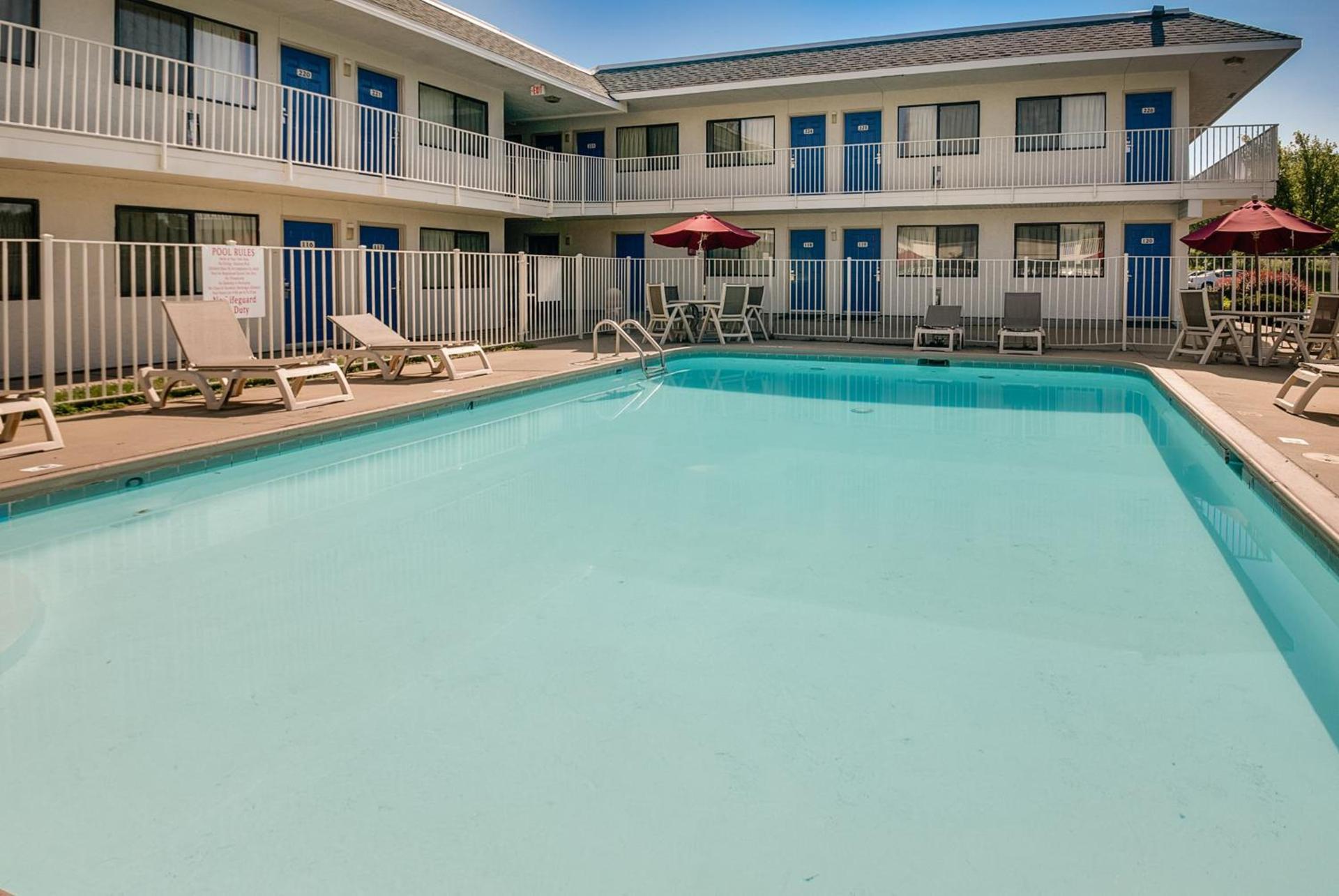 Motel 6-Lenexa, KS - Kansas City Southwest photo 10