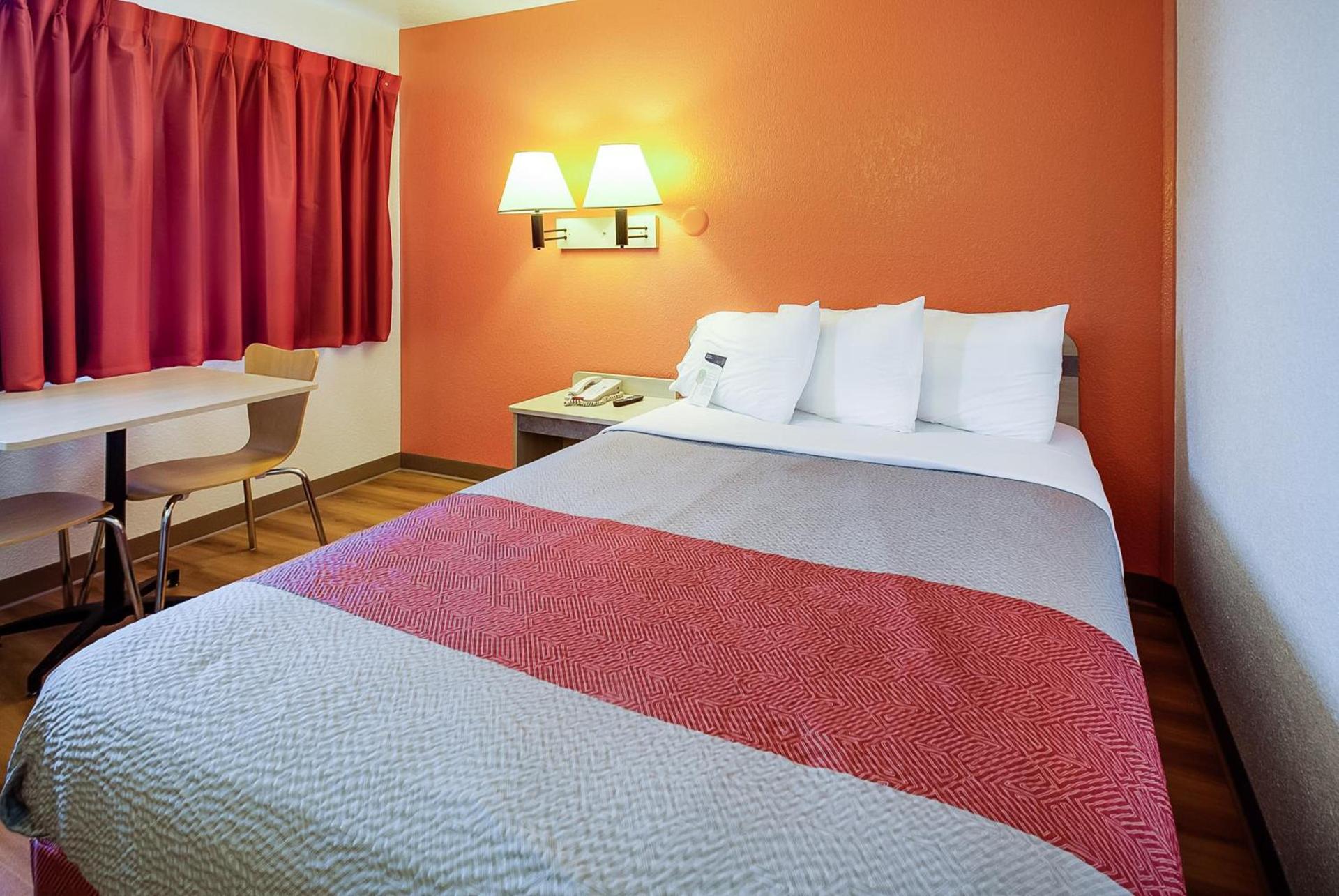 Motel 6-Lenexa, KS - Kansas City Southwest photo 22