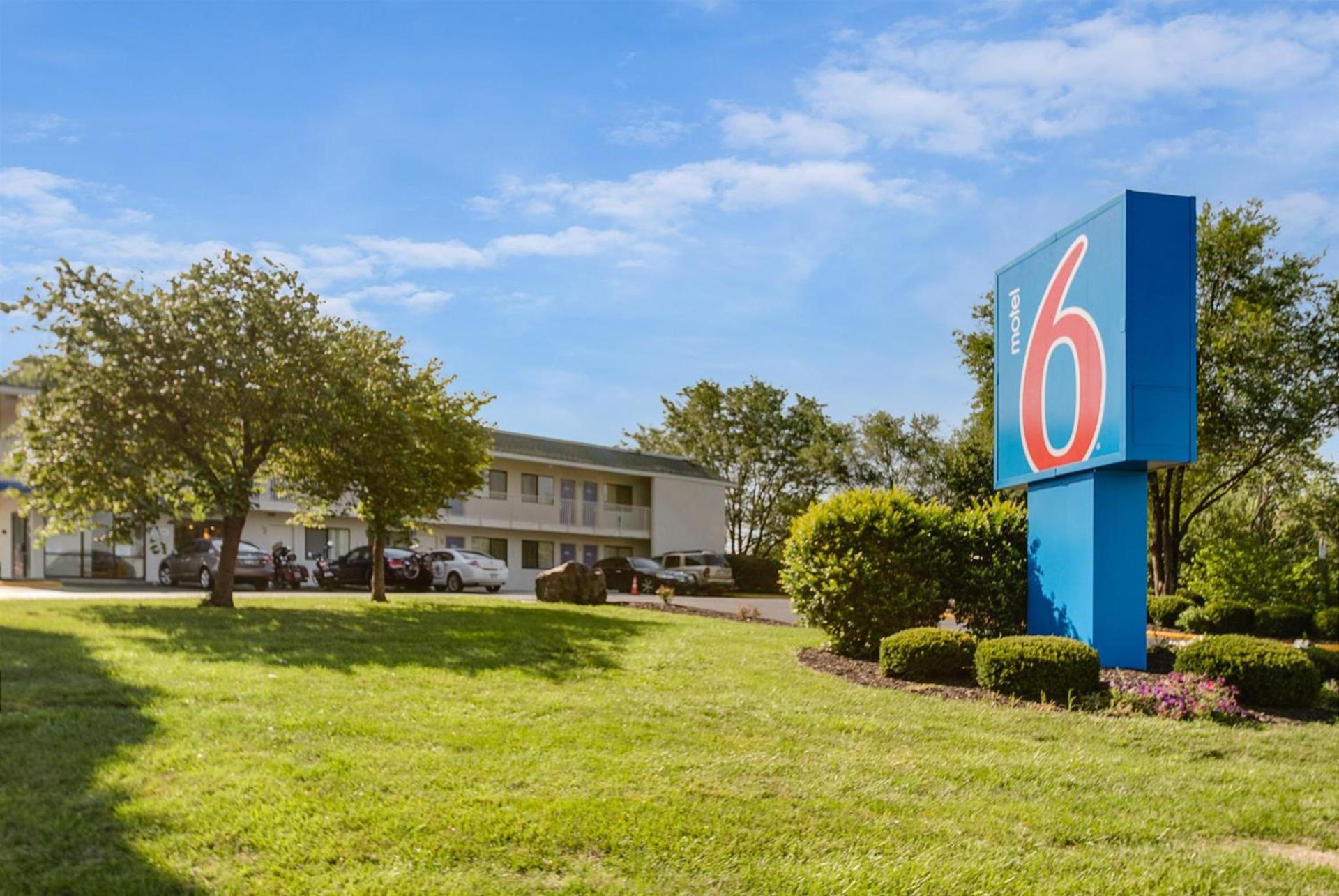 Motel 6-Lenexa, KS - Kansas City Southwest photo 8