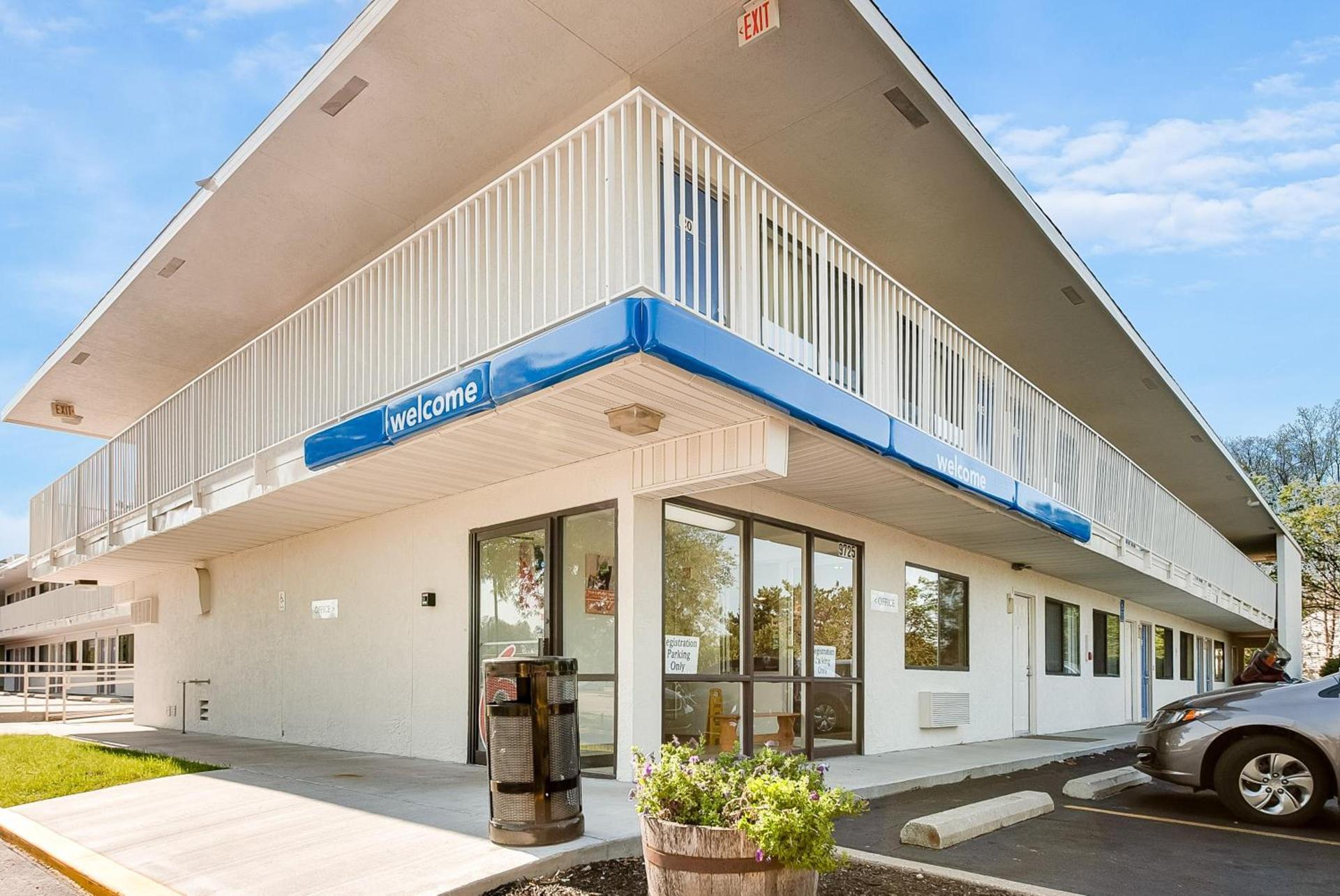 Motel 6-Lenexa, KS - Kansas City Southwest photo 7