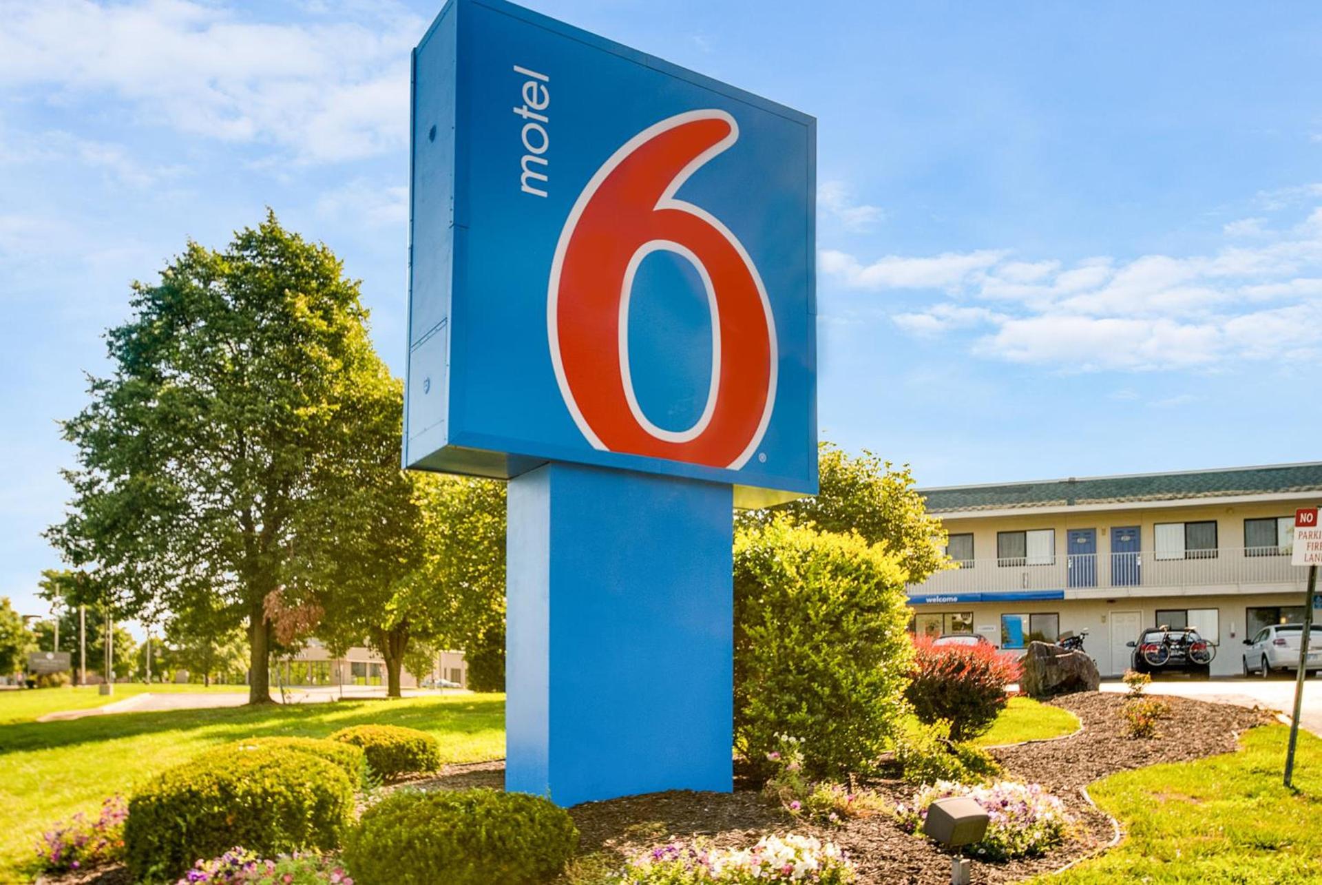 Motel 6-Lenexa, KS - Kansas City Southwest photo 6