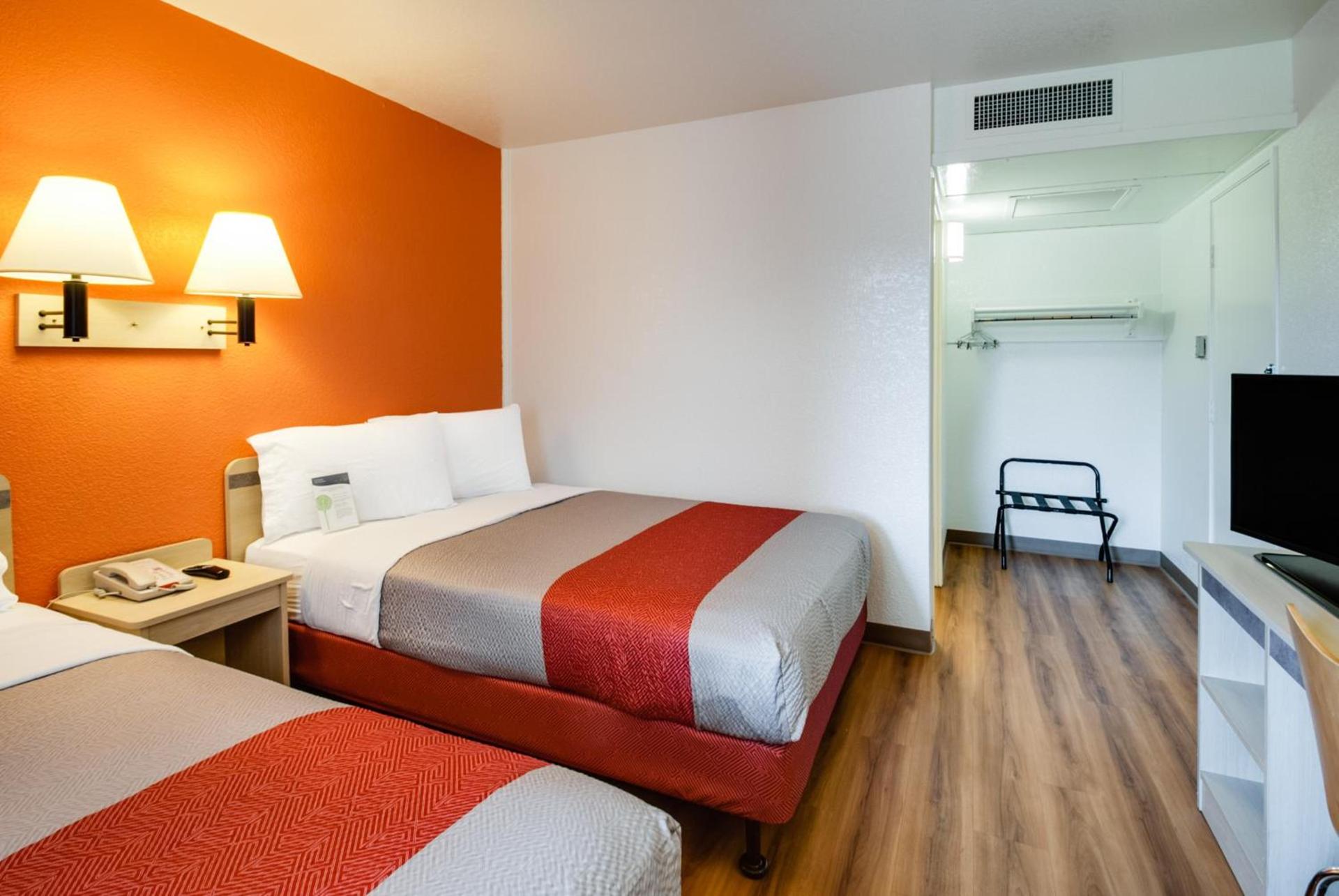 Motel 6-Lenexa, KS - Kansas City Southwest photo 24