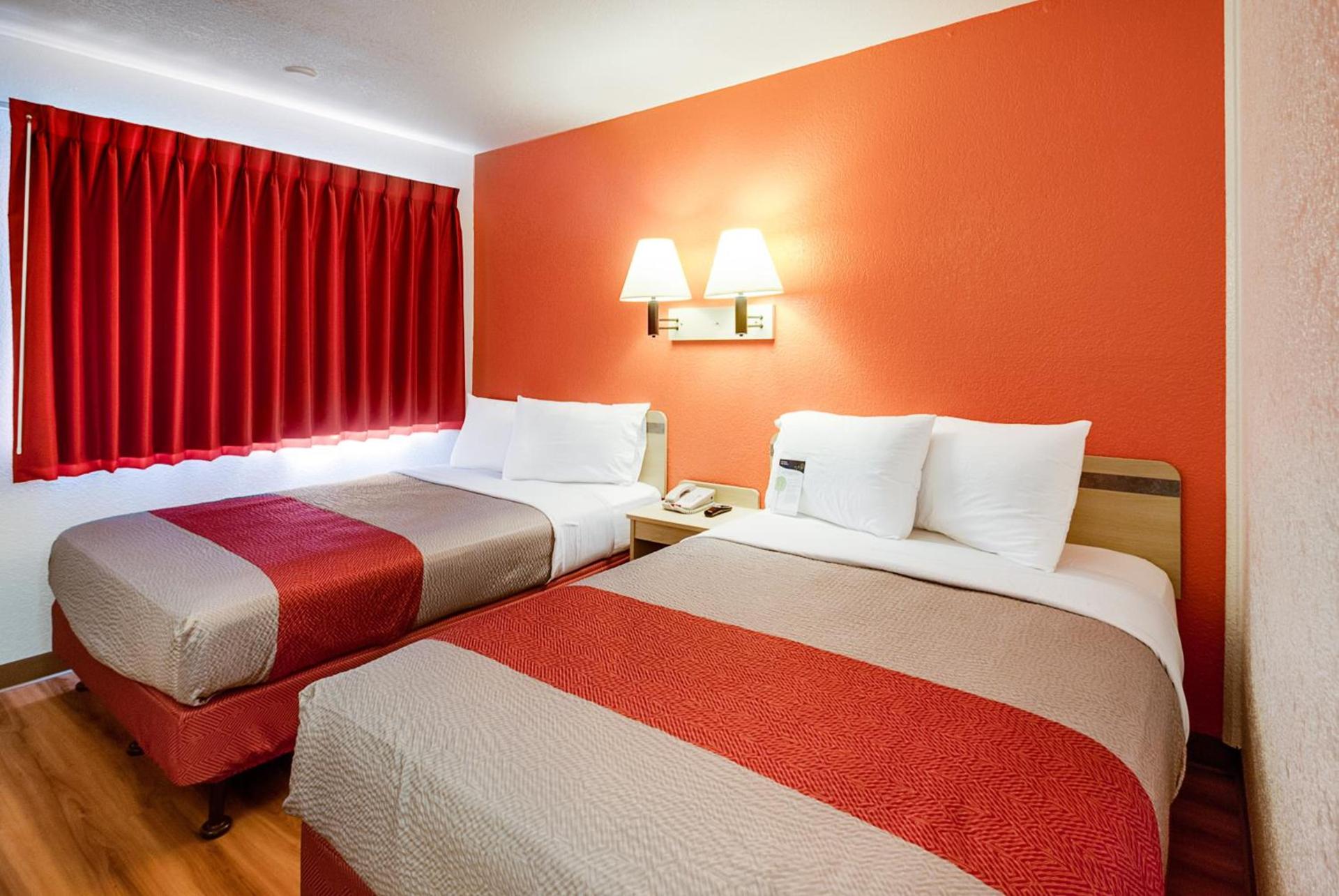 Motel 6-Lenexa, KS - Kansas City Southwest photo 26