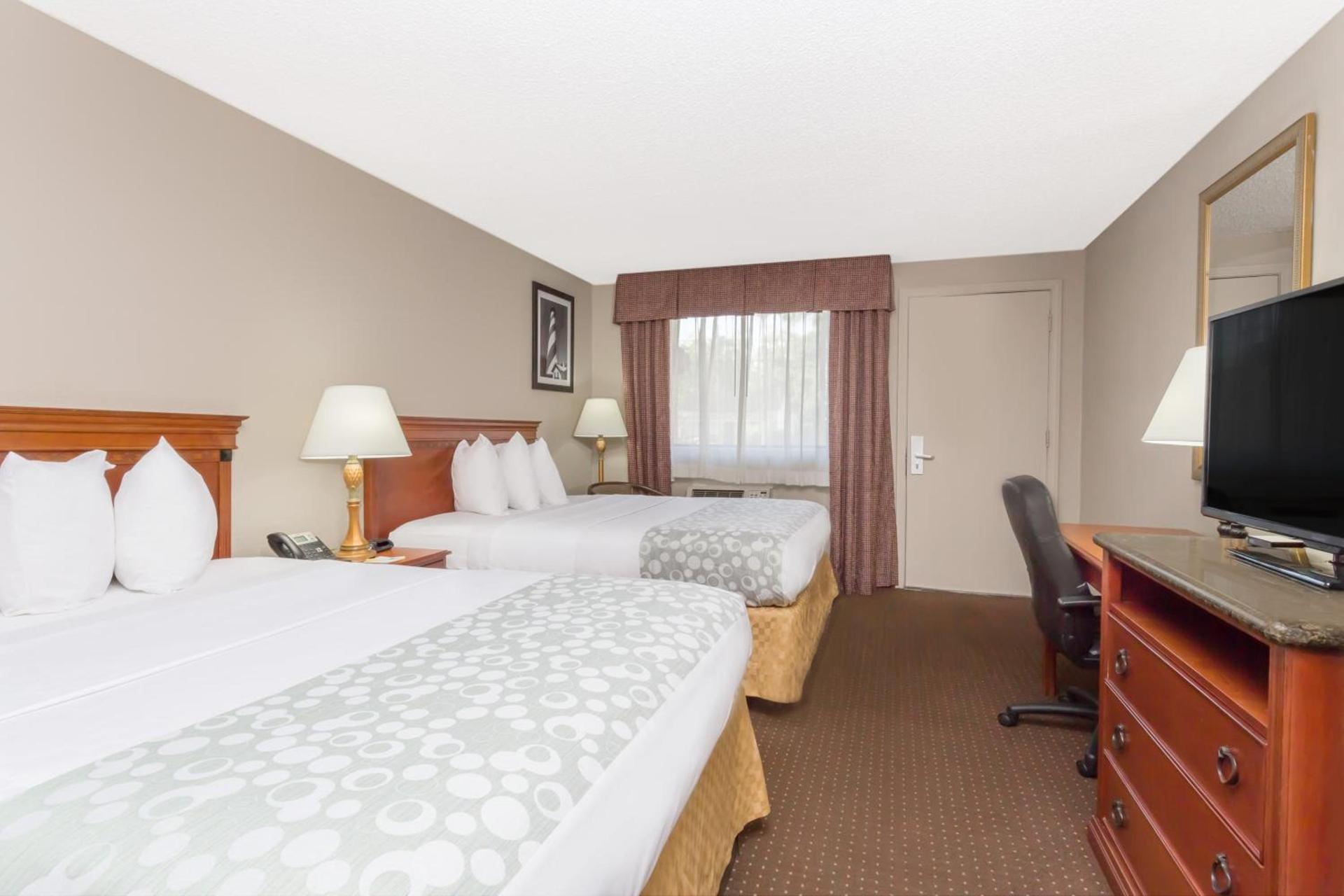 Days Inn by Wyndham St Augustine/Historic Downtown photo 3