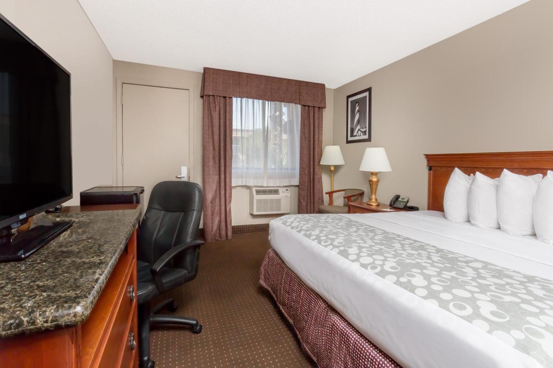 Days Inn by Wyndham St Augustine/Historic Downtown photo 5