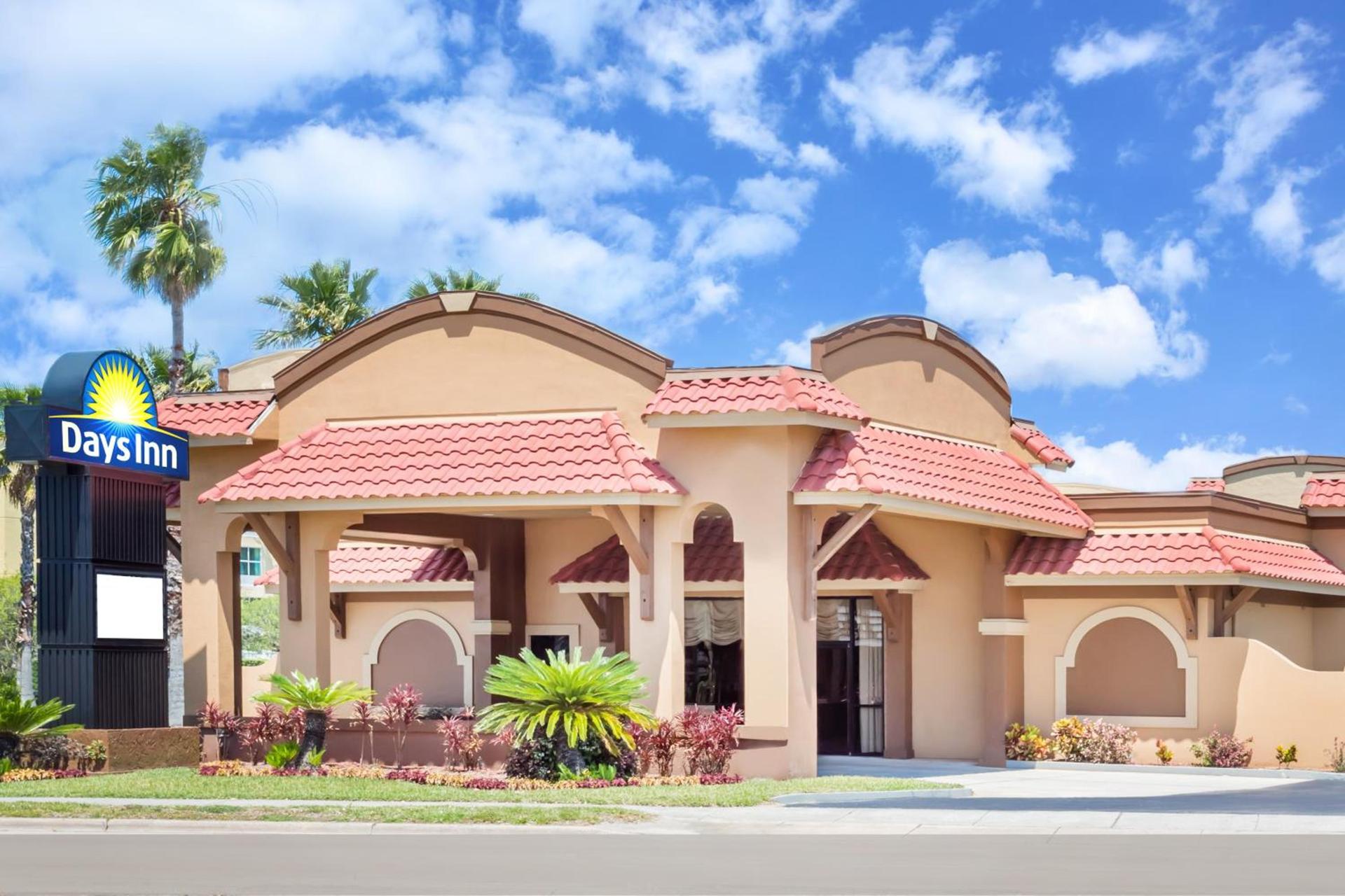 Days Inn by Wyndham St Augustine/Historic Downtown — hotel in St. Augustine