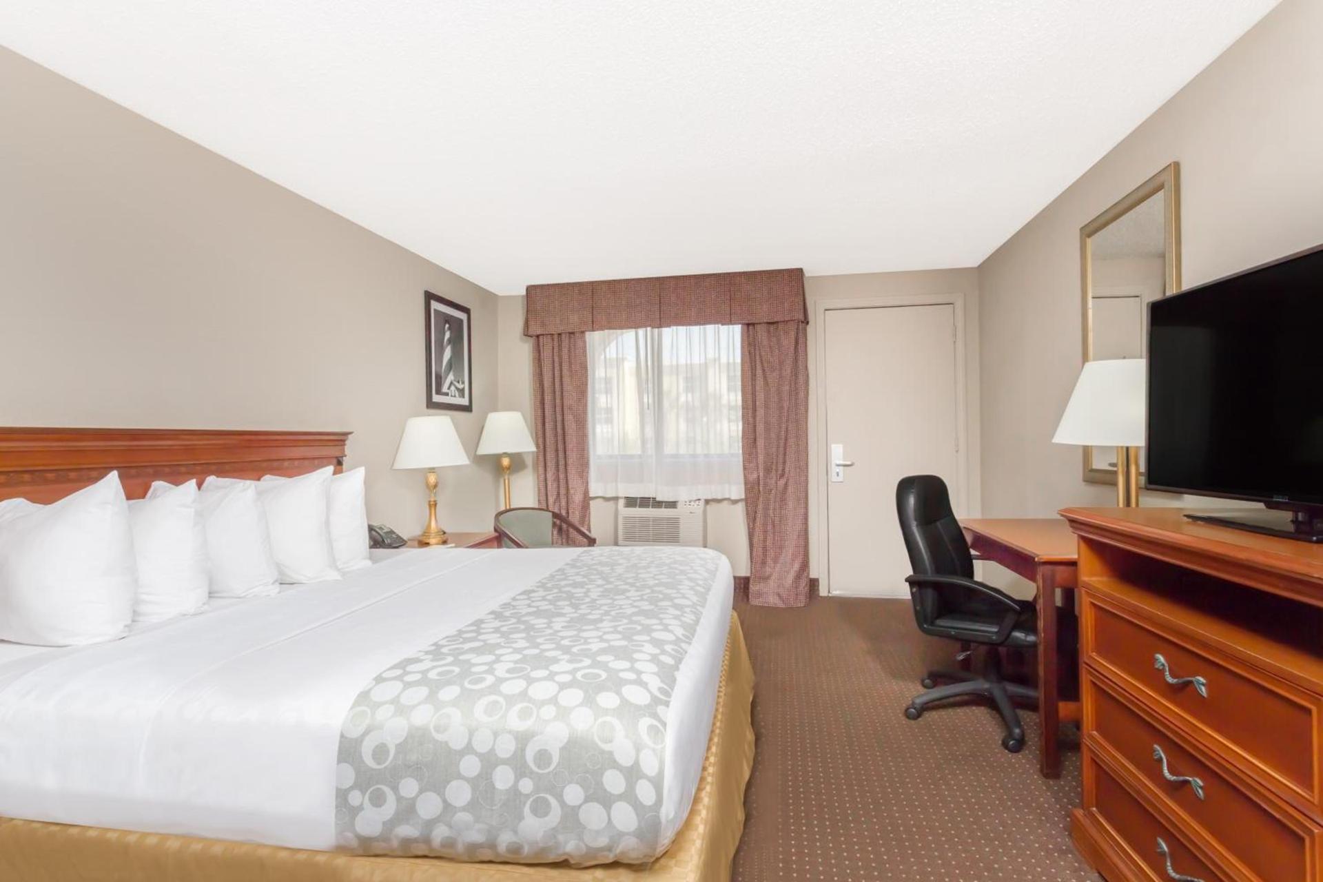 Days Inn by Wyndham St Augustine/Historic Downtown photo 26