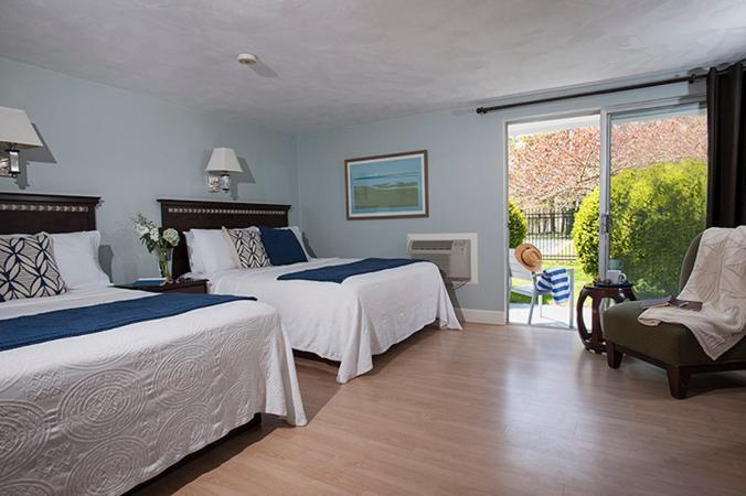 Chatham Seafarer Inn photo 14
