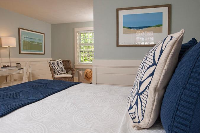 Chatham Seafarer Inn photo 11