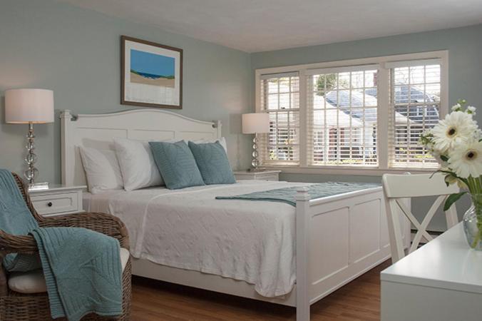 Chatham Seafarer Inn photo 10