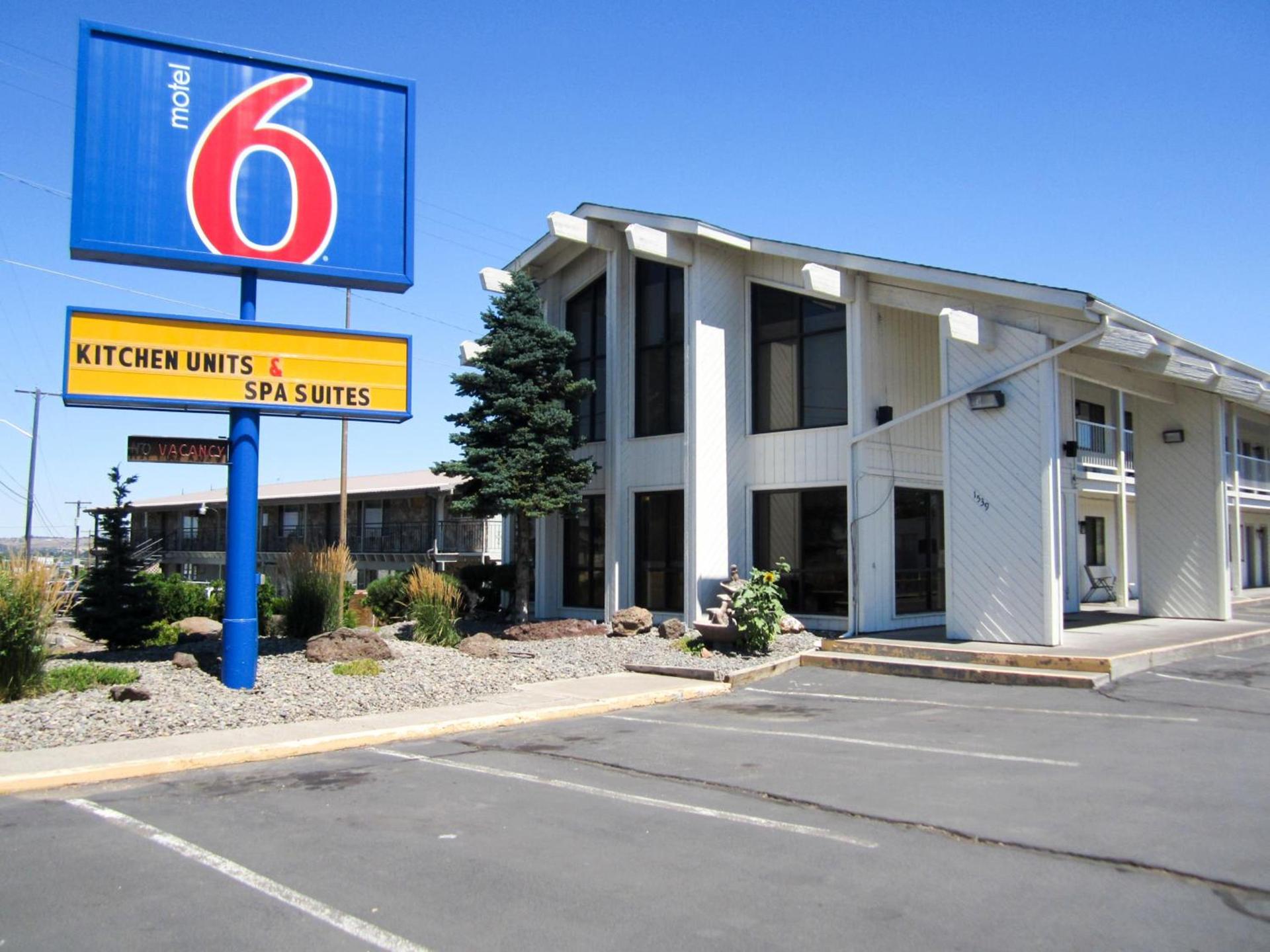 Motel 6-Madras, OR photo 31