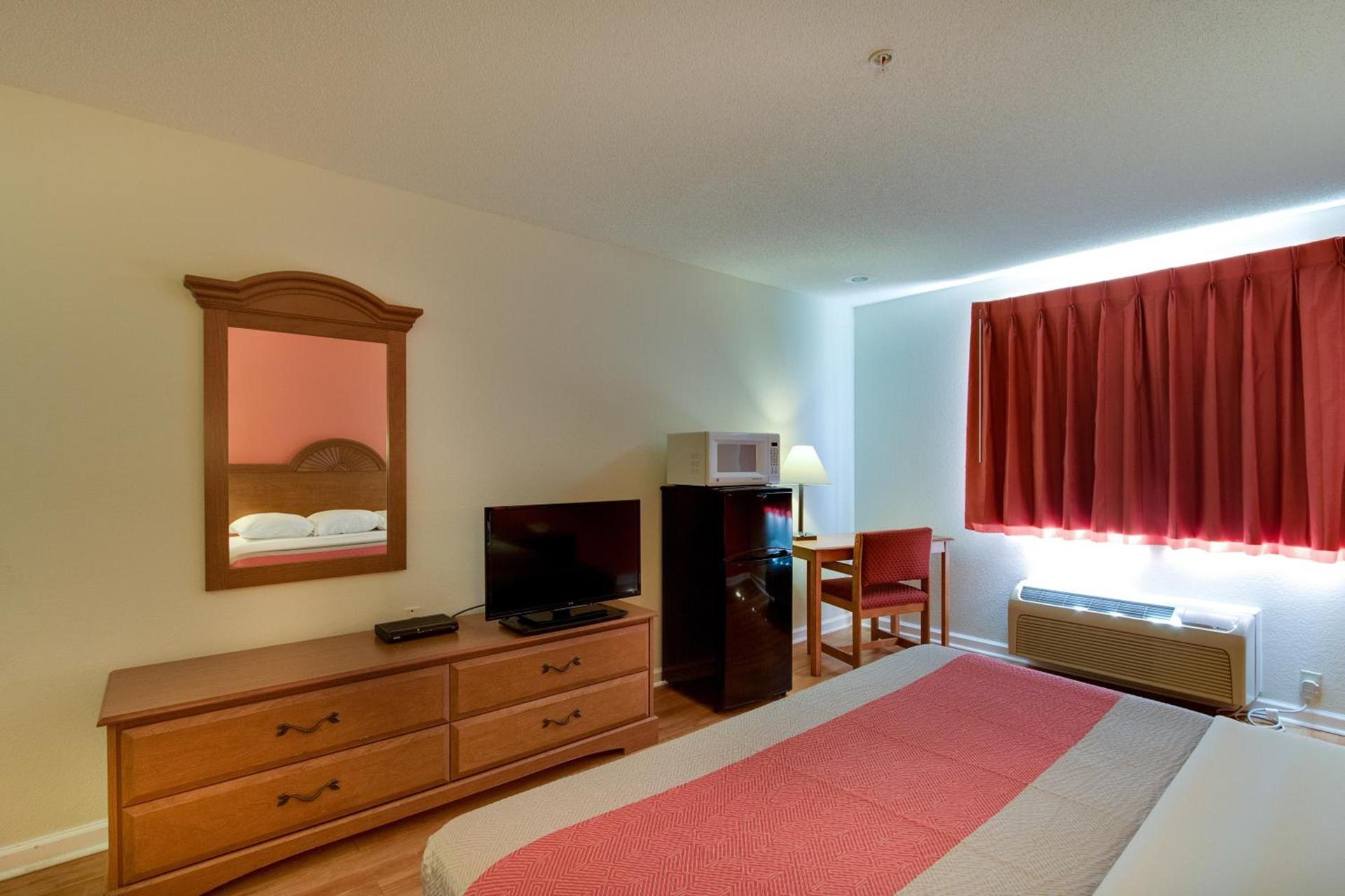 Motel 6-Hinesville, GA photo 20