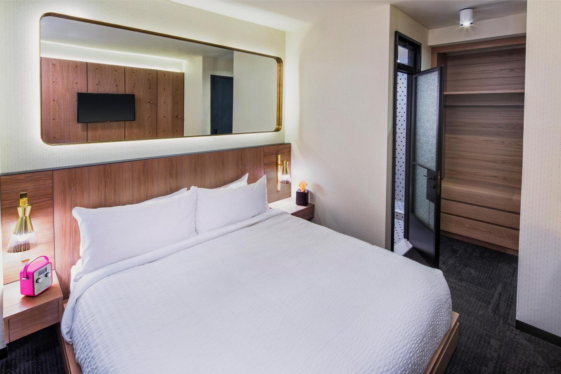 Hotel Shocard Broadway, Times Square photo 5