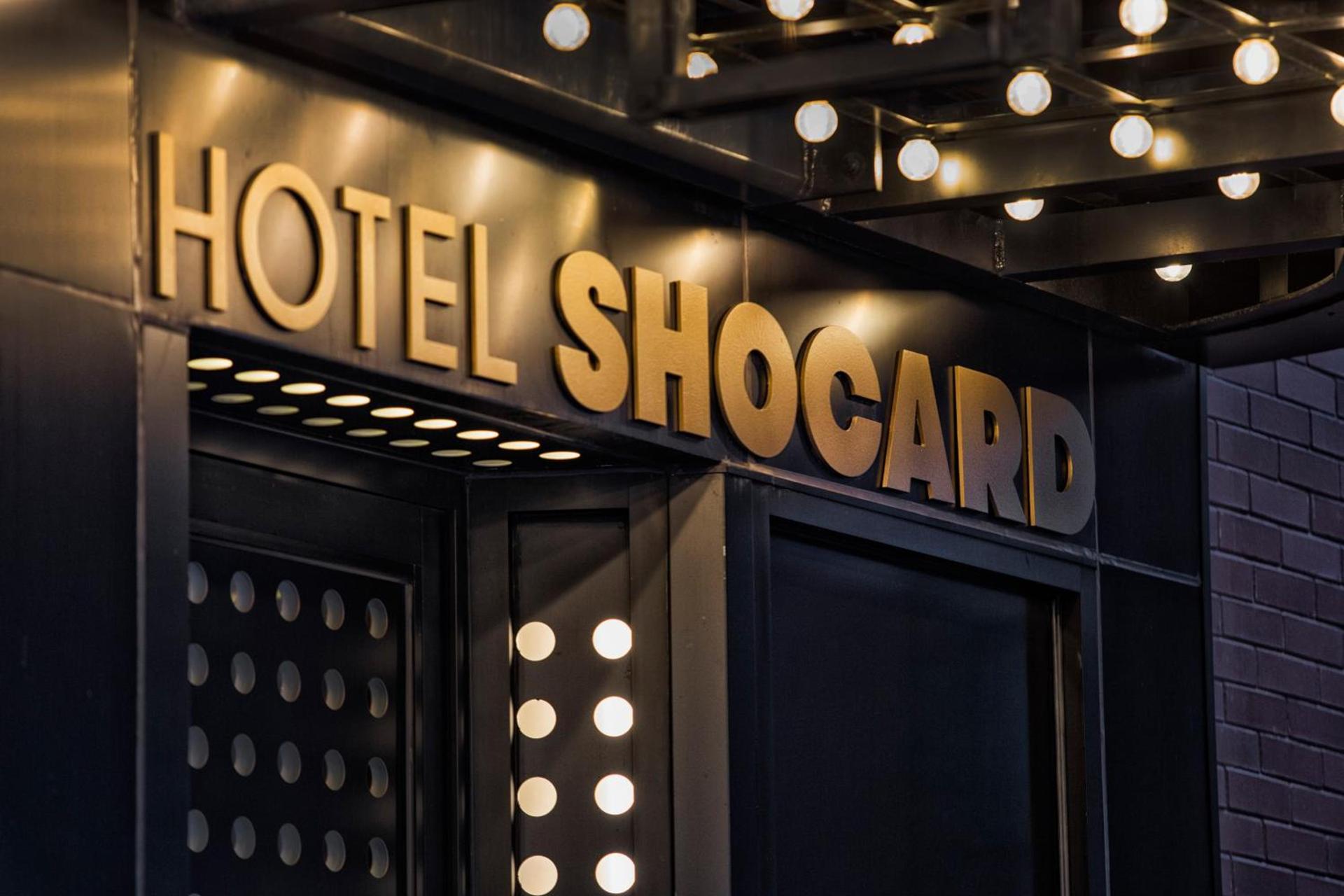 Hotel Shocard Broadway, Times Square photo 21