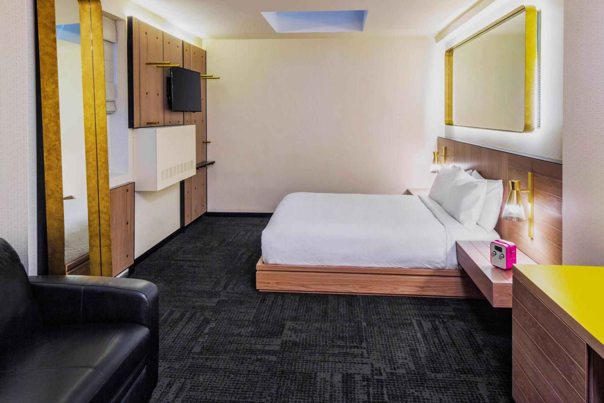Hotel Shocard Broadway, Times Square photo 20