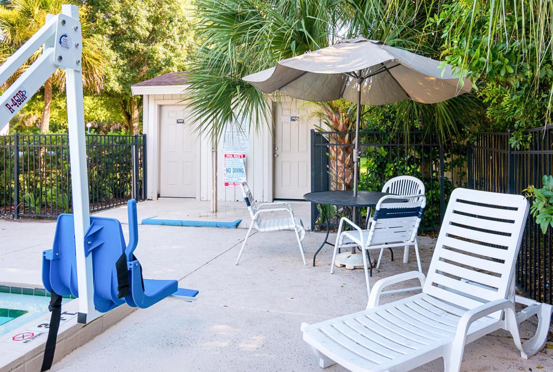 Motel 6-Tampa, FL - Fairgrounds photo 7
