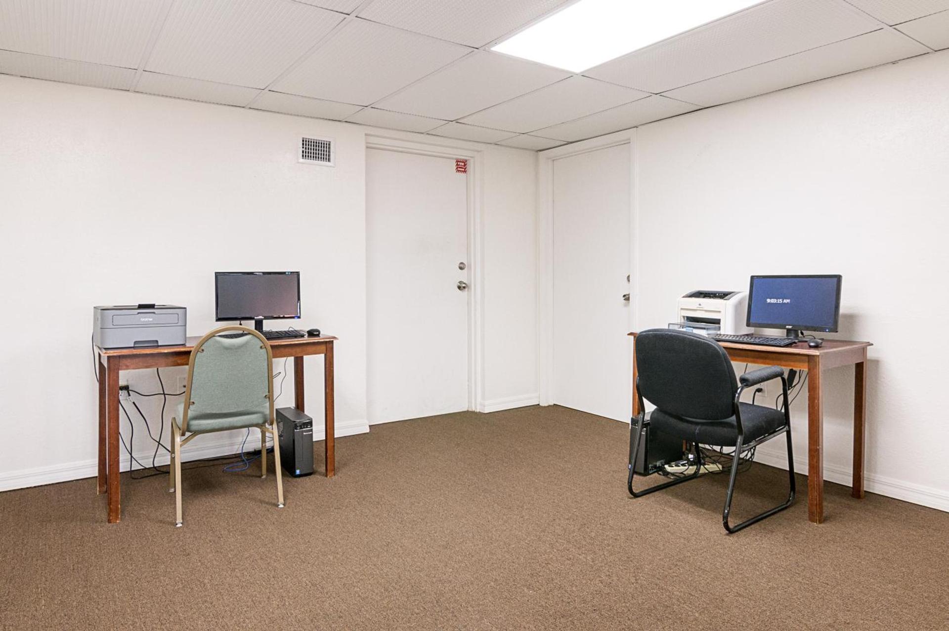 Motel 6-Tampa, FL - Fairgrounds photo 27
