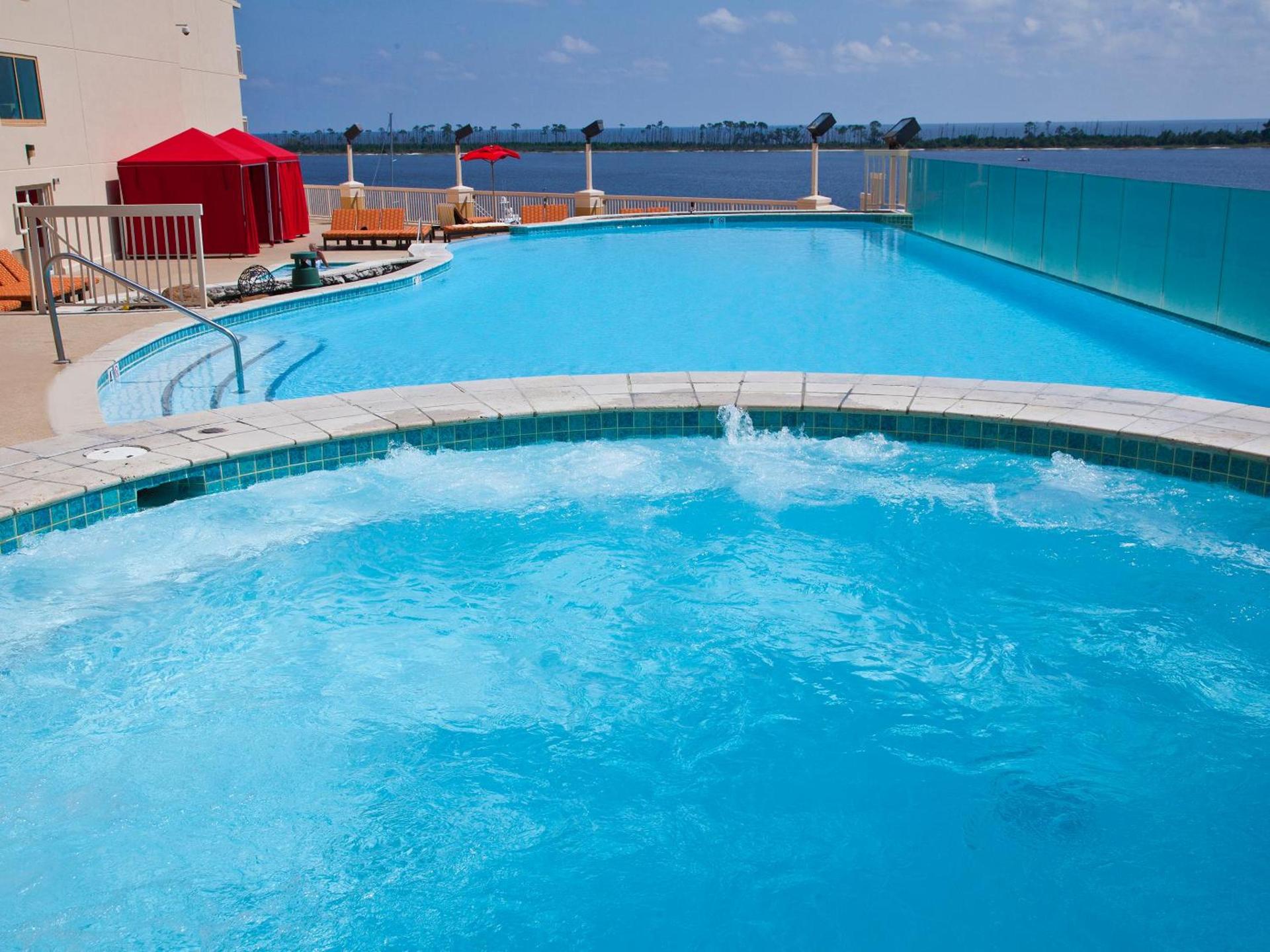 Golden Nugget Biloxi photo 13