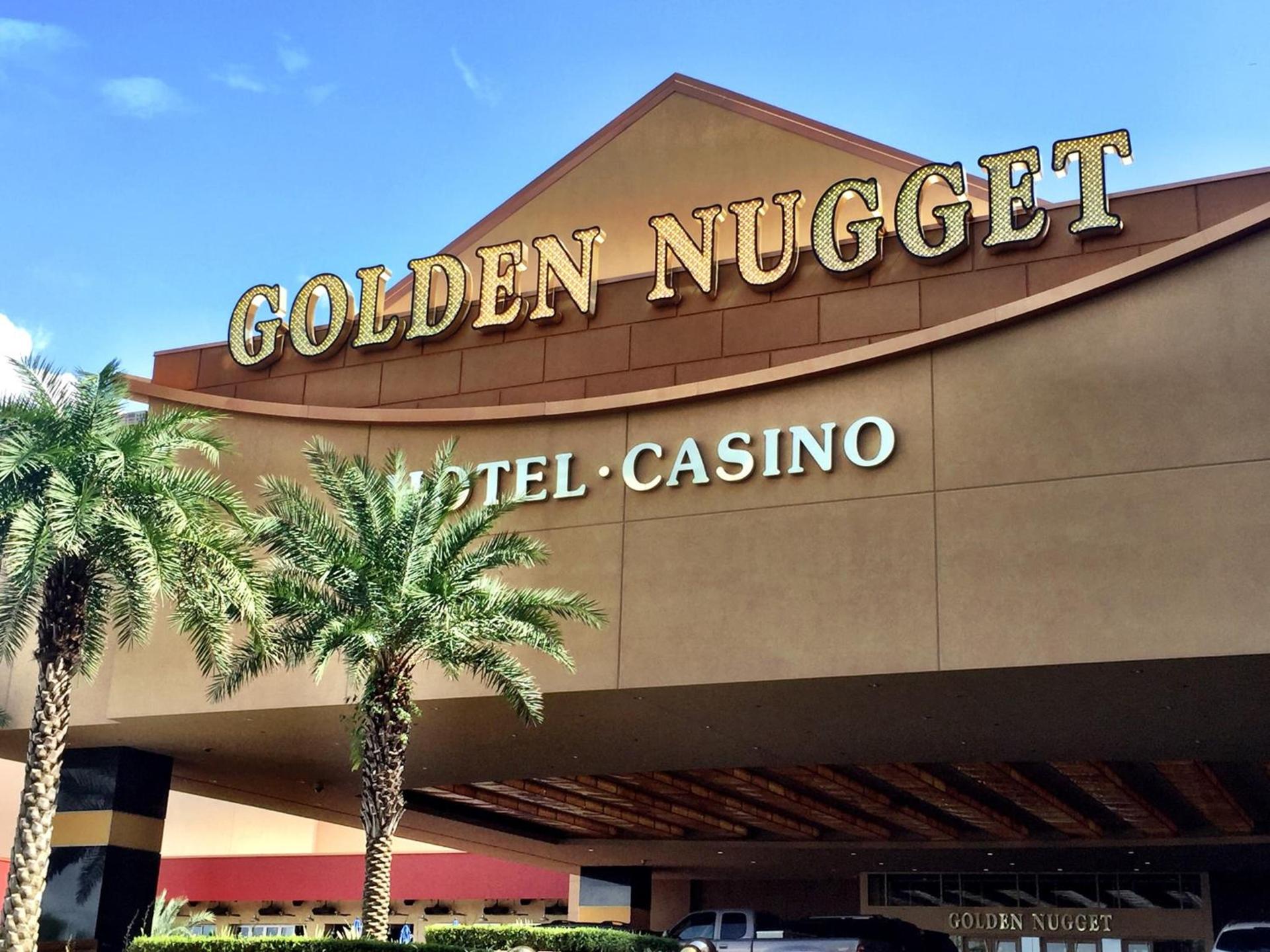Golden Nugget Biloxi photo 8
