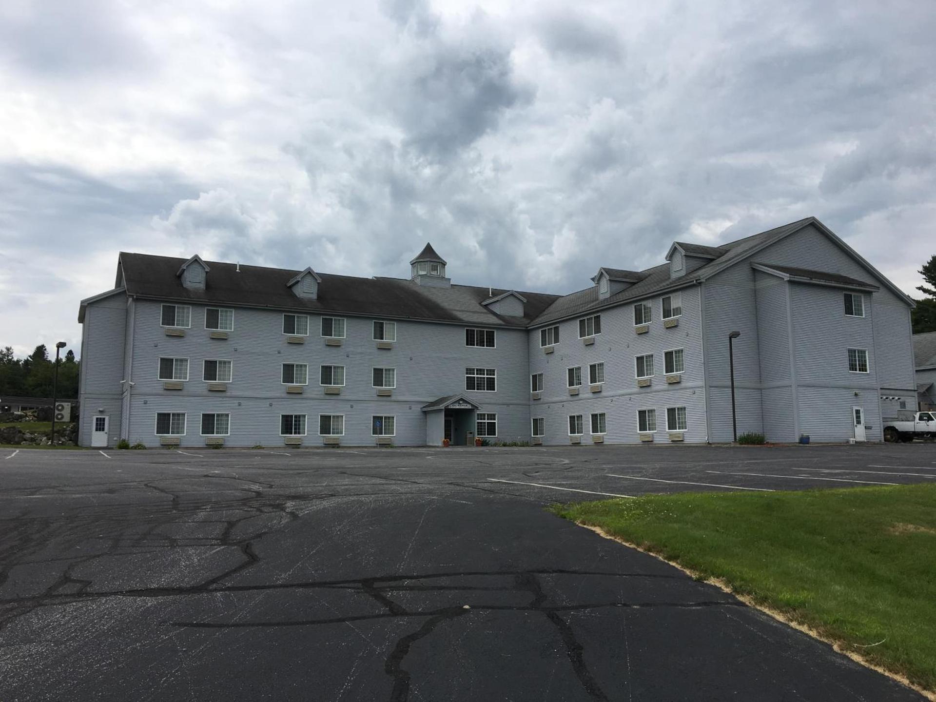 Cabot Inn & Suites photo 29
