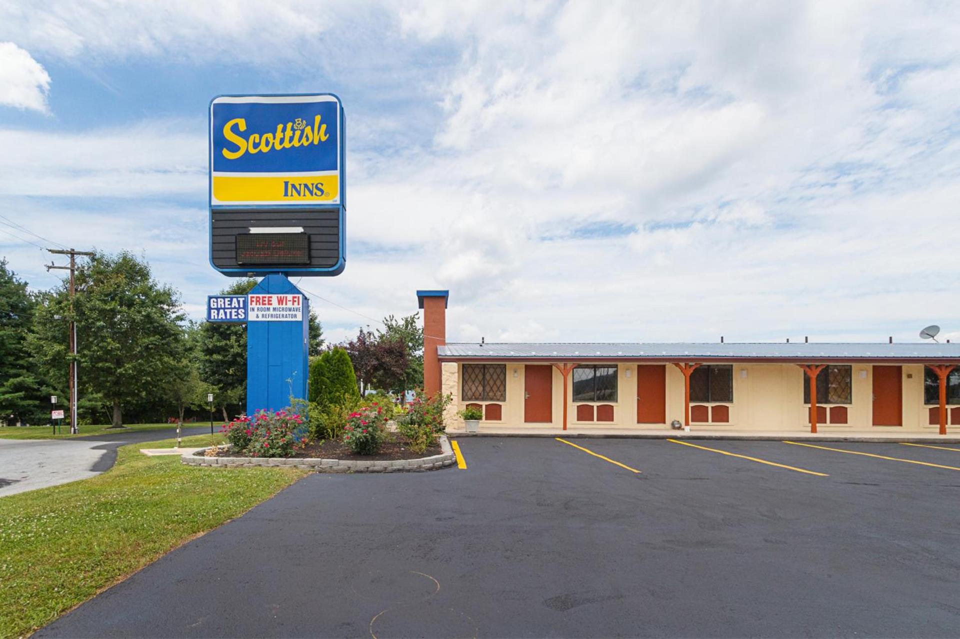 Scottish Inns Harrisburg-Hershey South photo 23