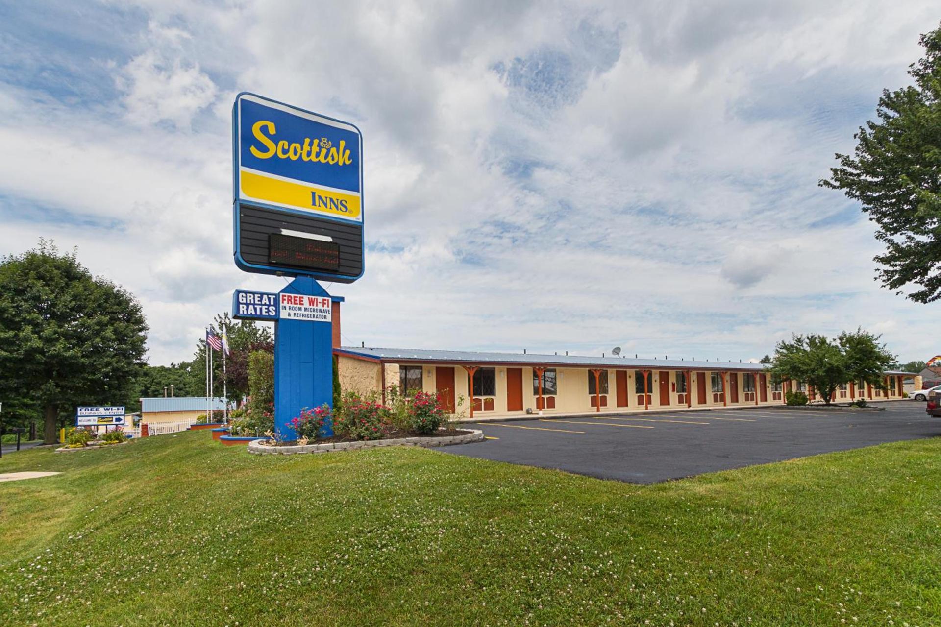 Scottish Inns Harrisburg-Hershey South photo 18