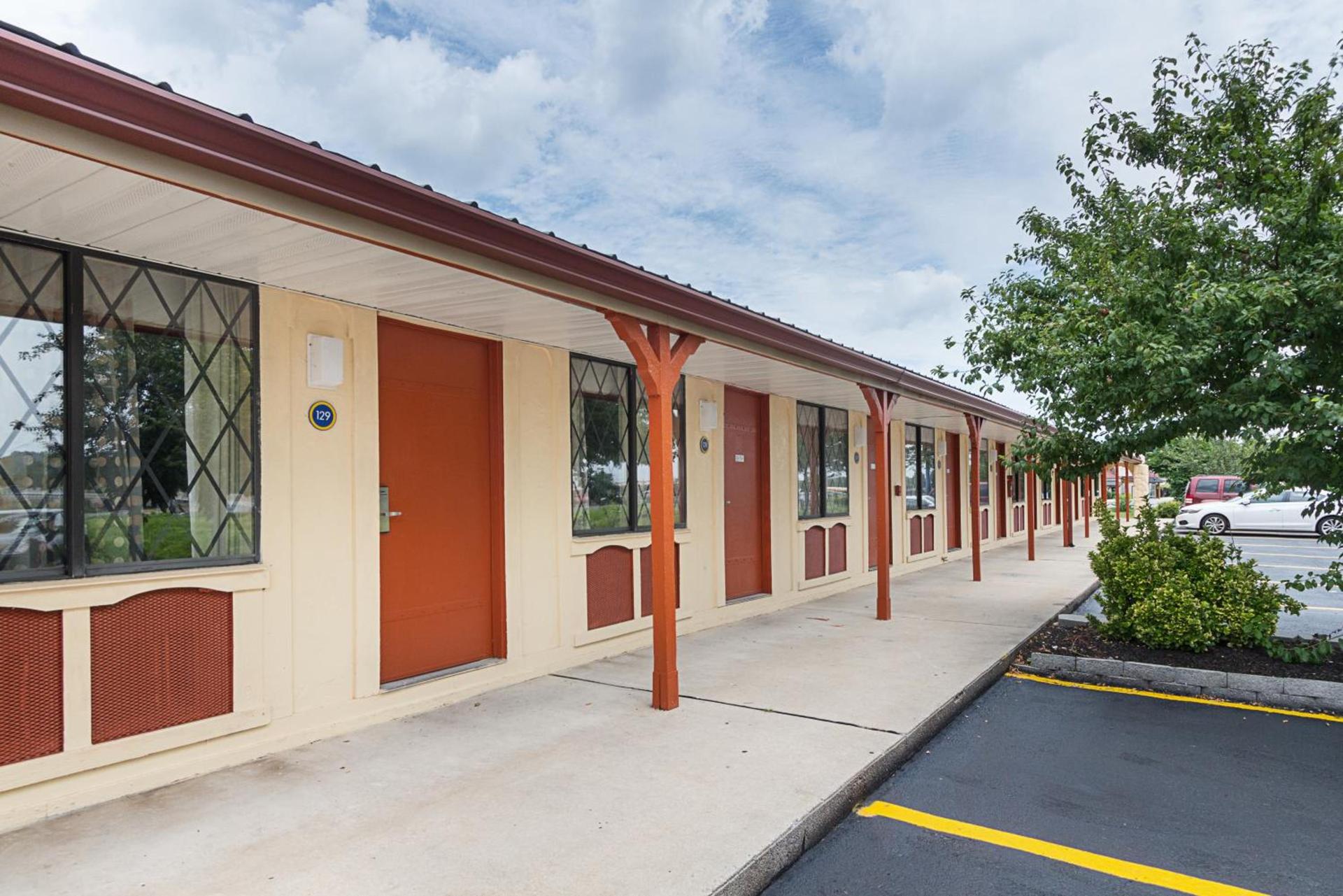 Scottish Inns Harrisburg-Hershey South photo 25