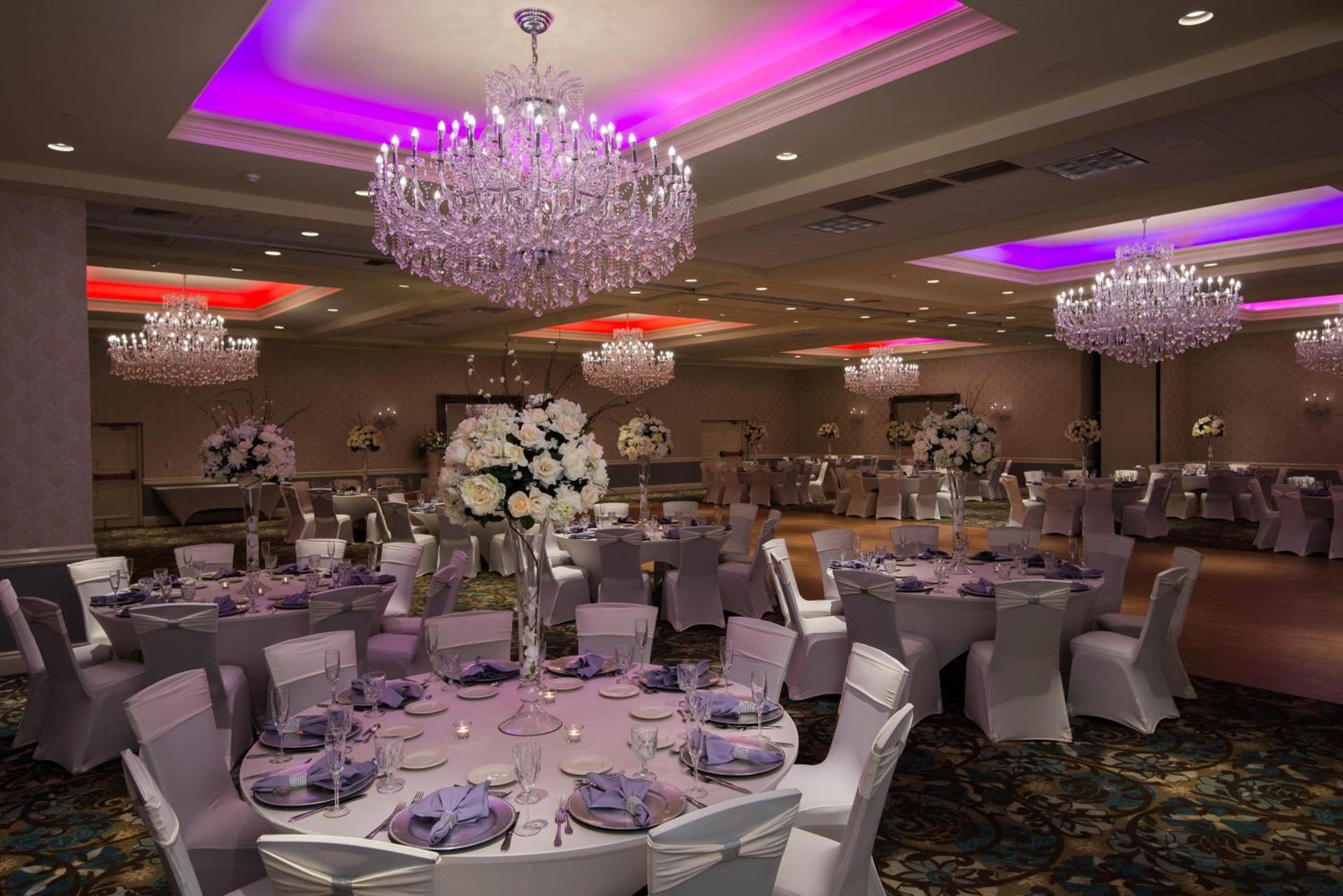 Radisson Hotel Freehold photo 41