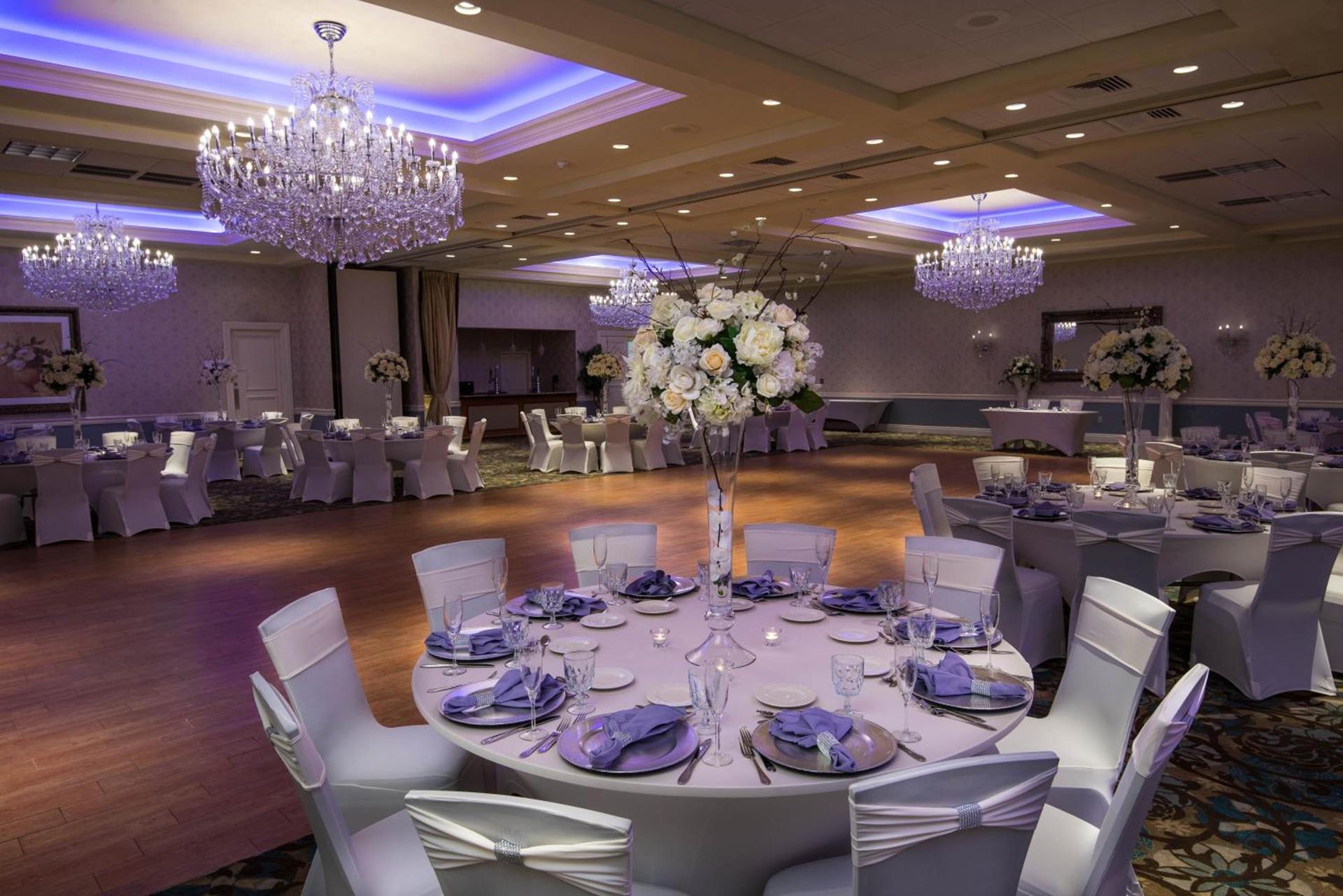 Radisson Hotel Freehold photo 42