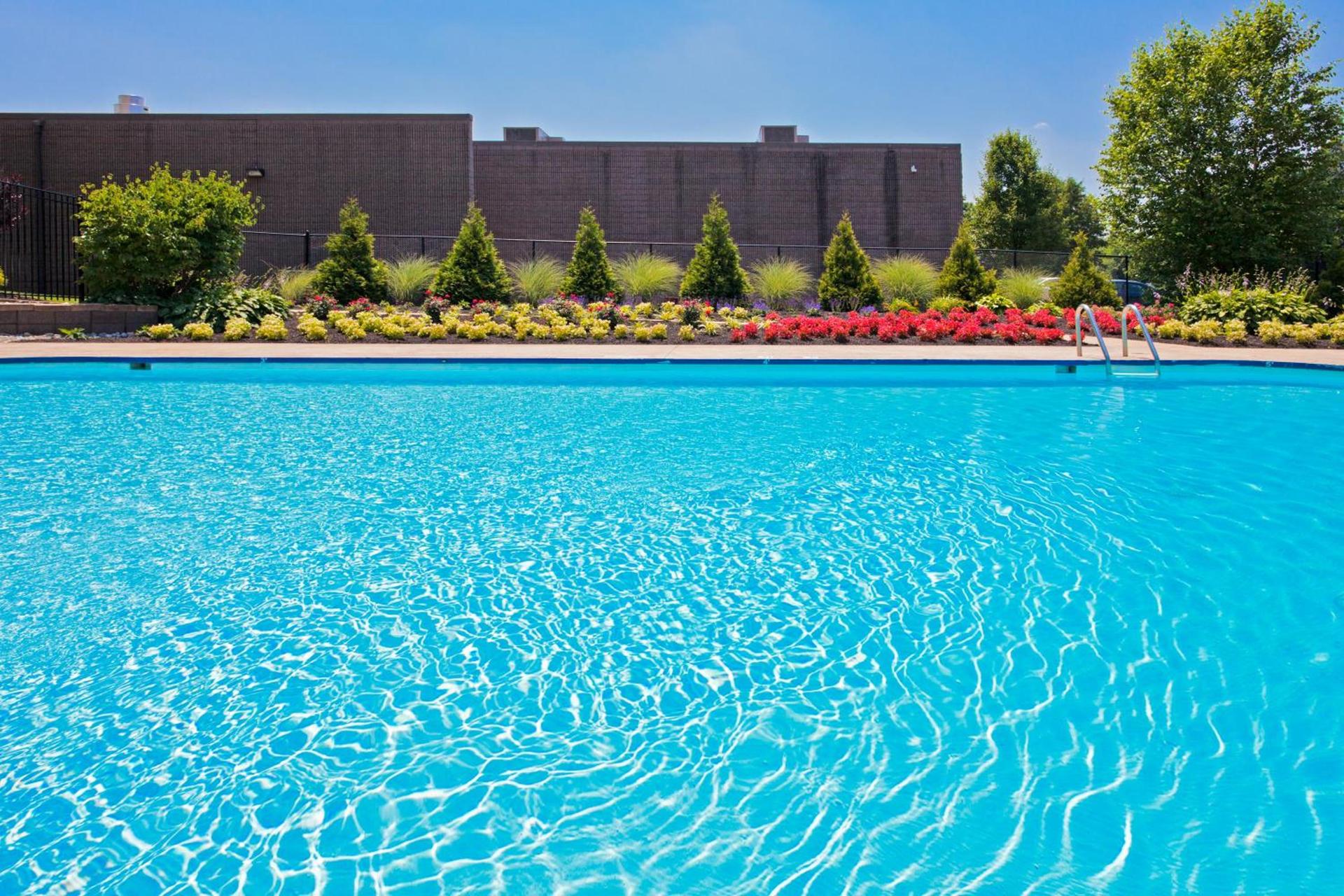 Radisson Hotel Freehold photo 22