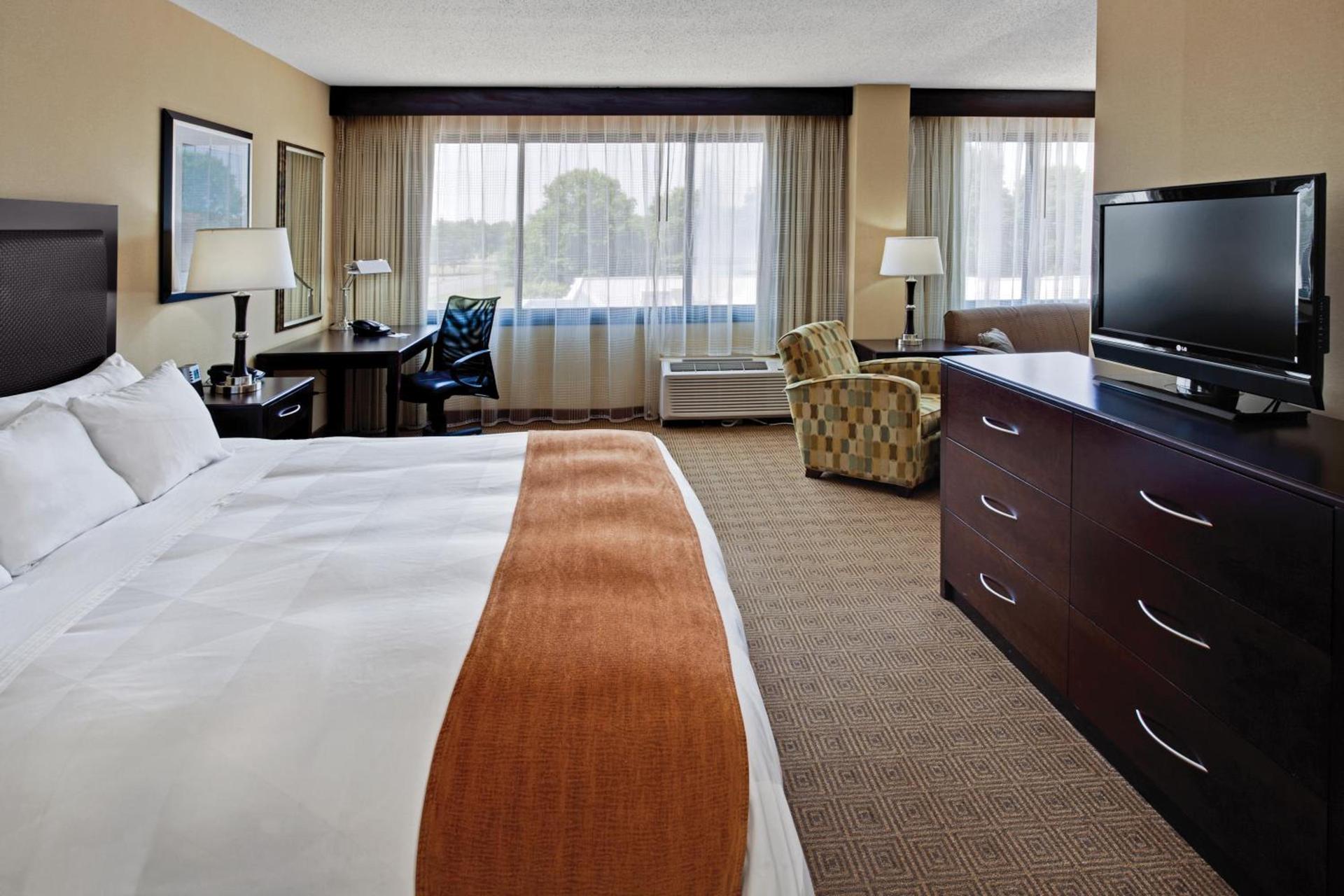 Radisson Hotel Freehold photo 27