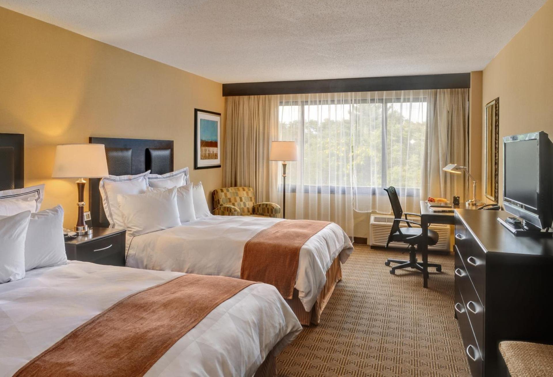 Radisson Hotel Freehold photo 28