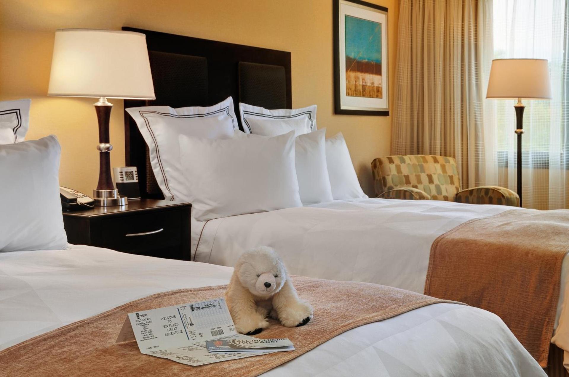 Radisson Hotel Freehold photo 29