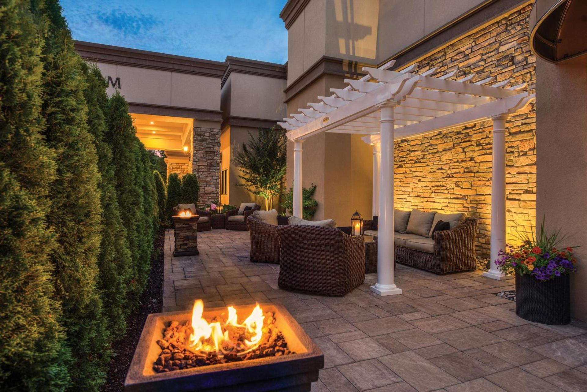 Radisson Hotel Freehold photo 44