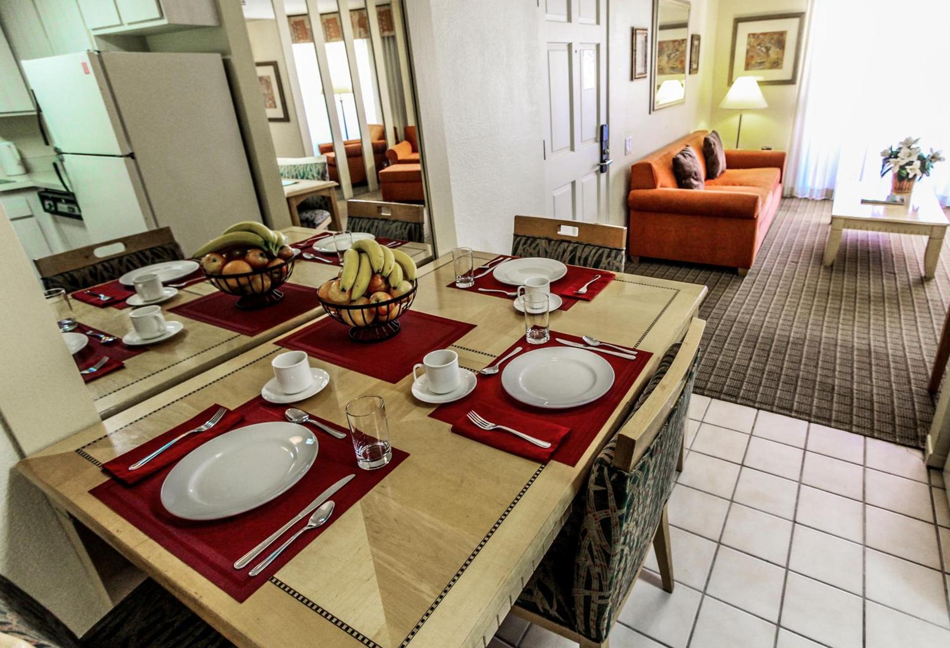 Desert Vacation Villas photo 41