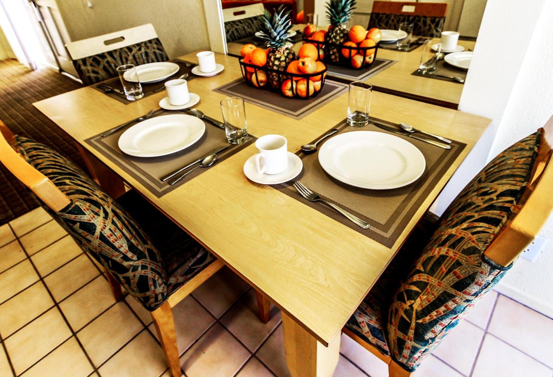 Desert Vacation Villas photo 13